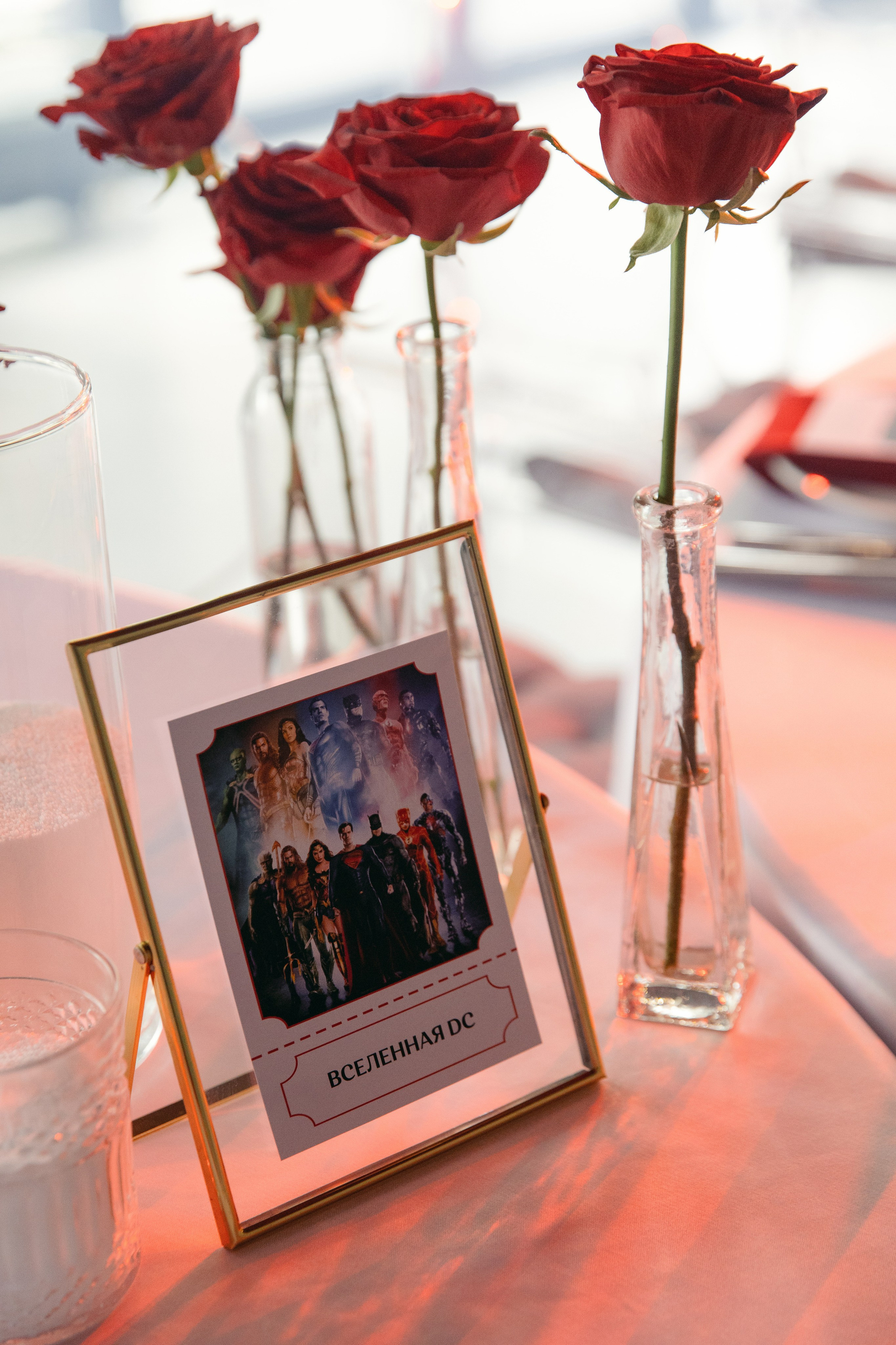 В главных ролях. Свадебное фото и видео в Липецке. Павел Покидов, Елена Покидова