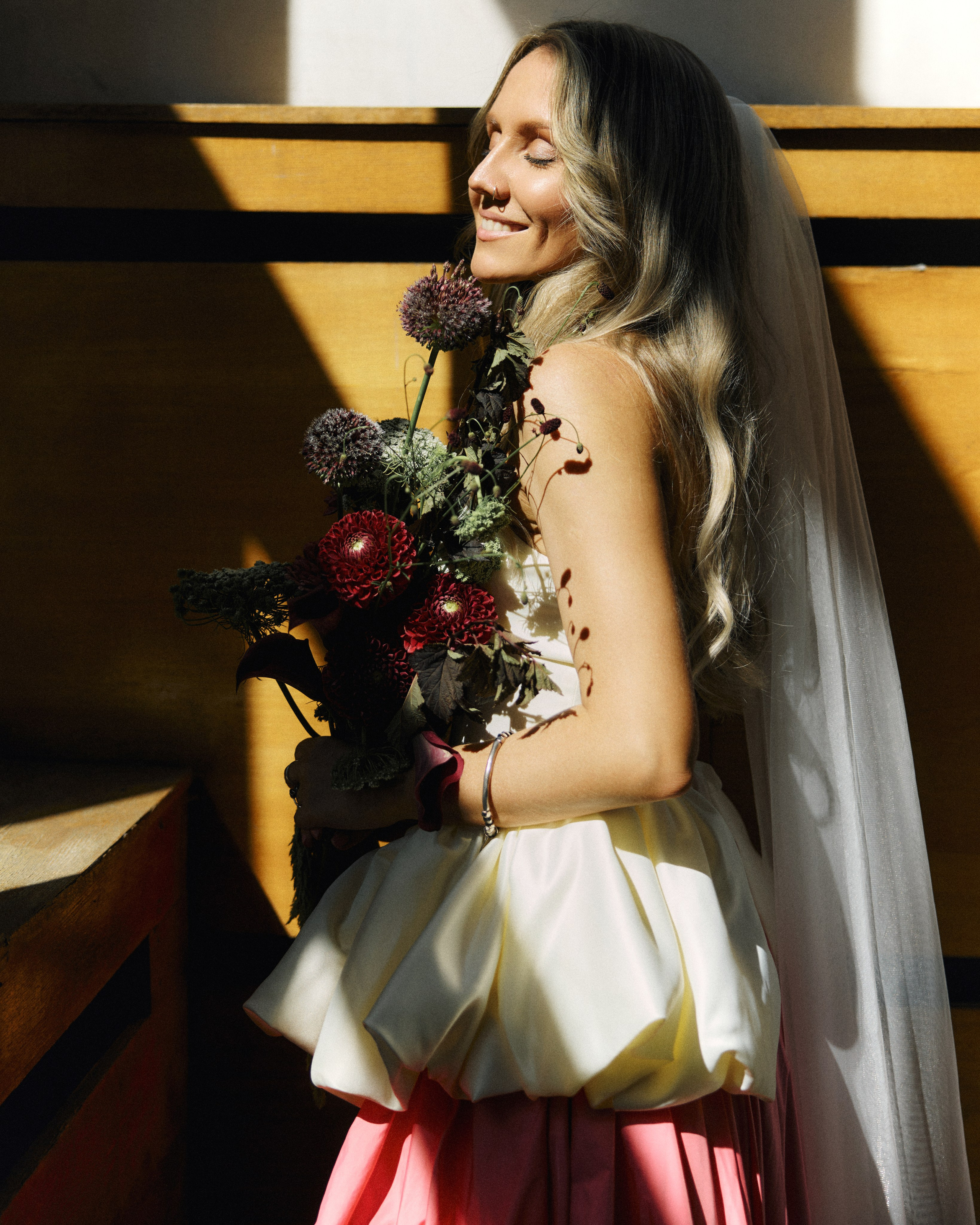 Wedding. Фотограф для души Анастасия Конкс