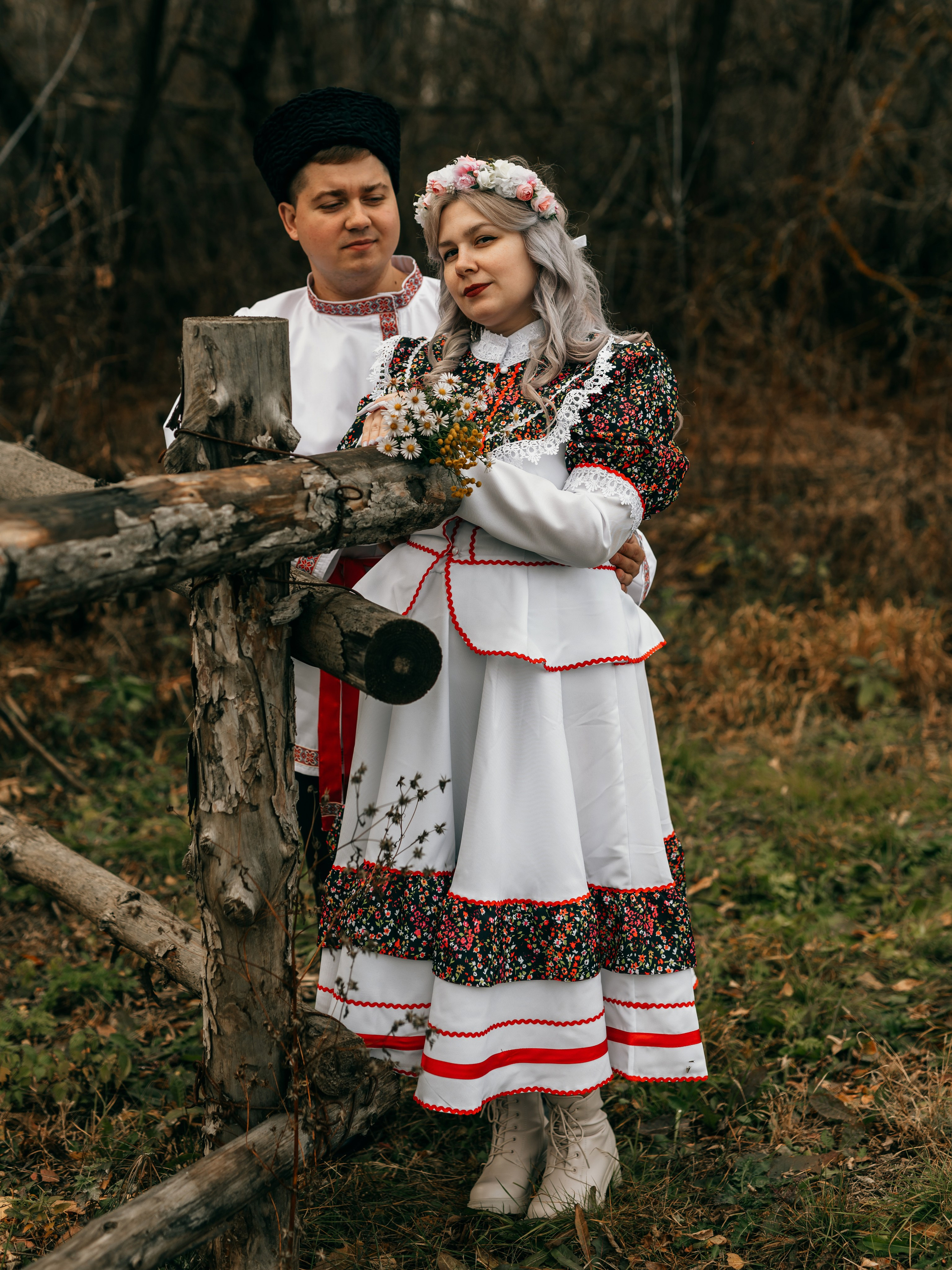 Егор+Катя. Свадебный и семейный фотограф в Самаре Надежда Раскина