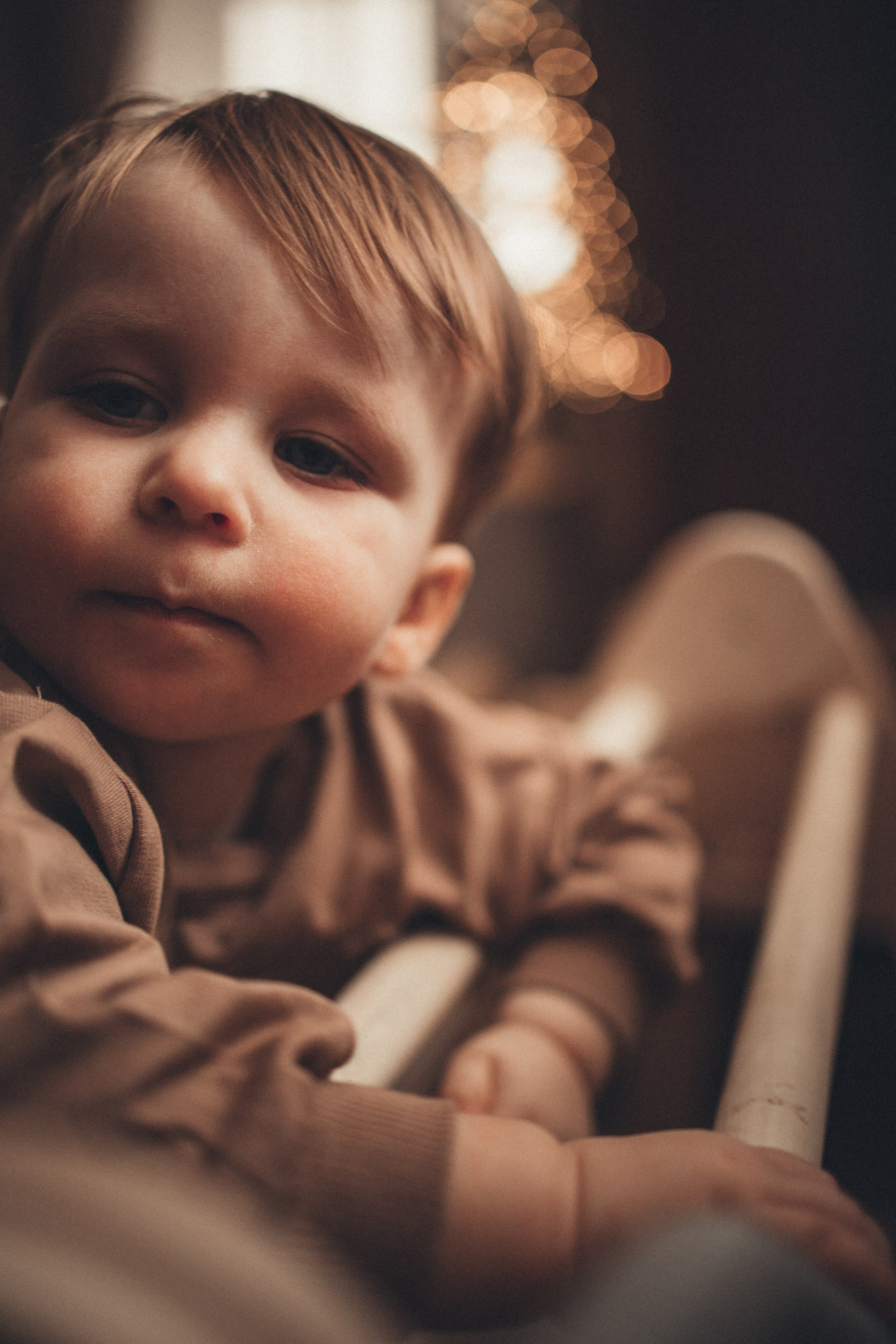 В гостях у Лёвы. Семейный lifestyle фотограф в Казани Ксения Верясова