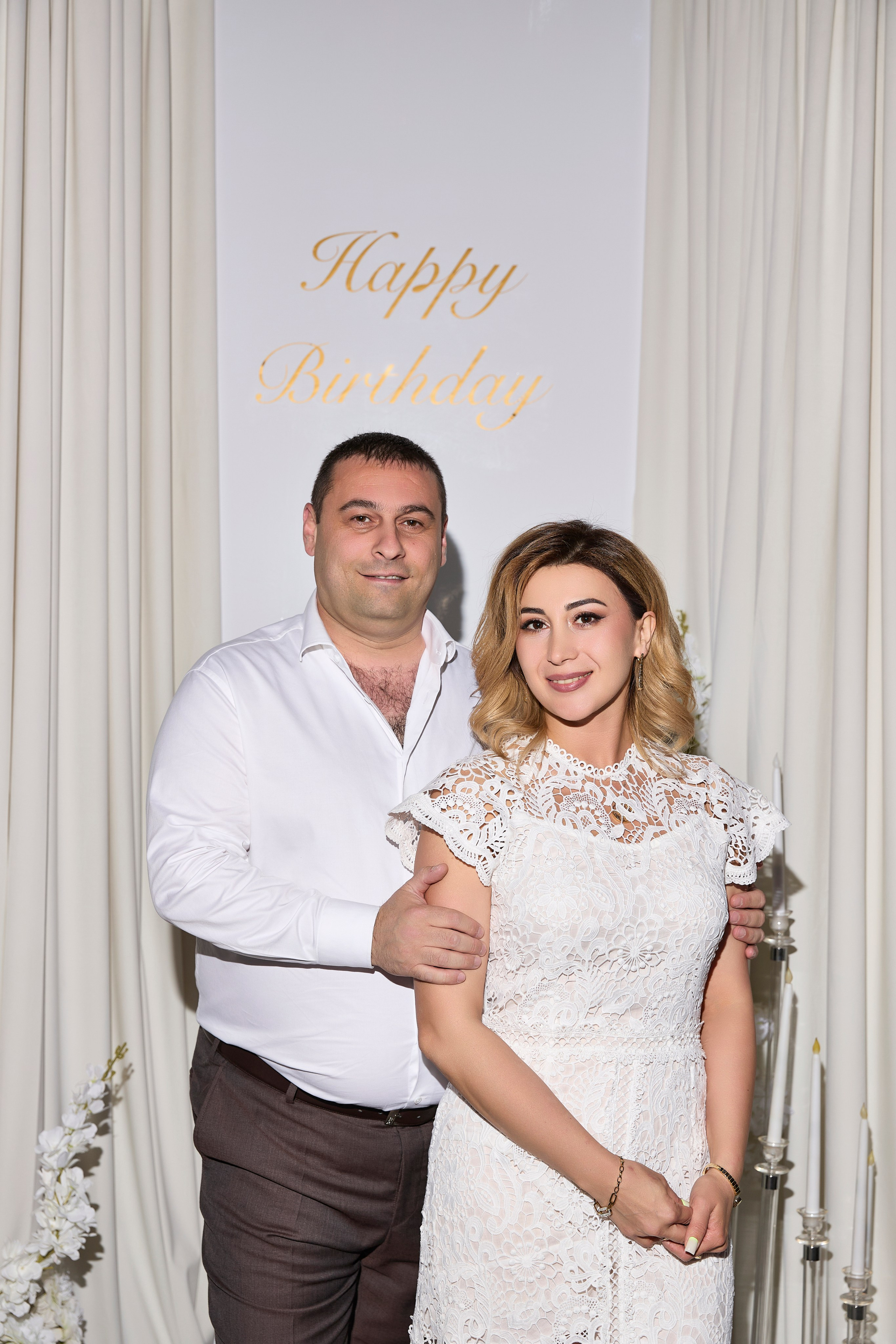 Эрмине. Свадебный фотогра Анастасия Казакова