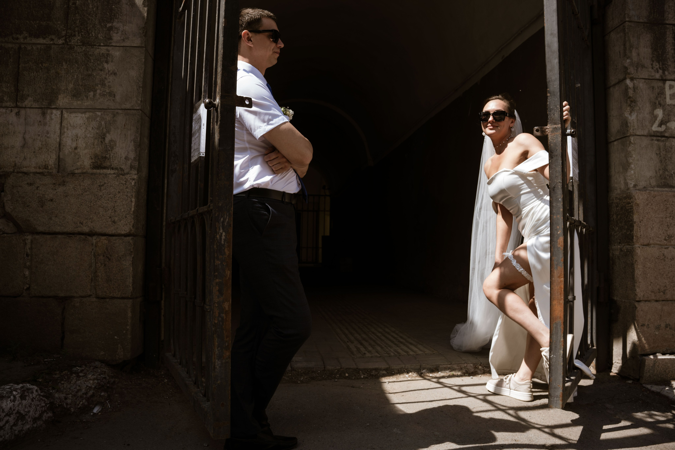 Свадьба Насти и Максима. Семейный фотограф в Омске Александра Яровикова