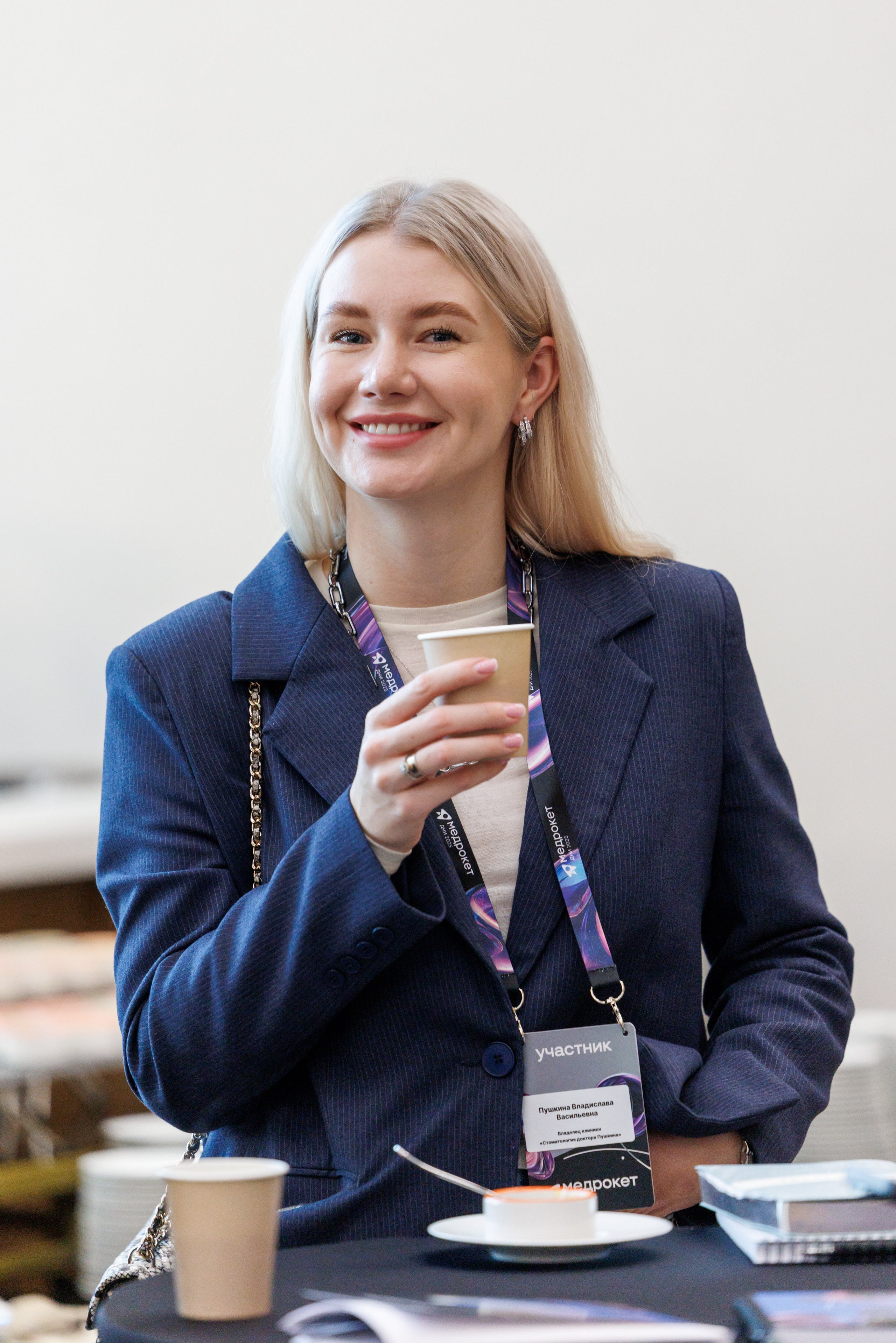 МедРокет 2025. Репортажный Фотограф в Сочи и Москве Алексей Орлов