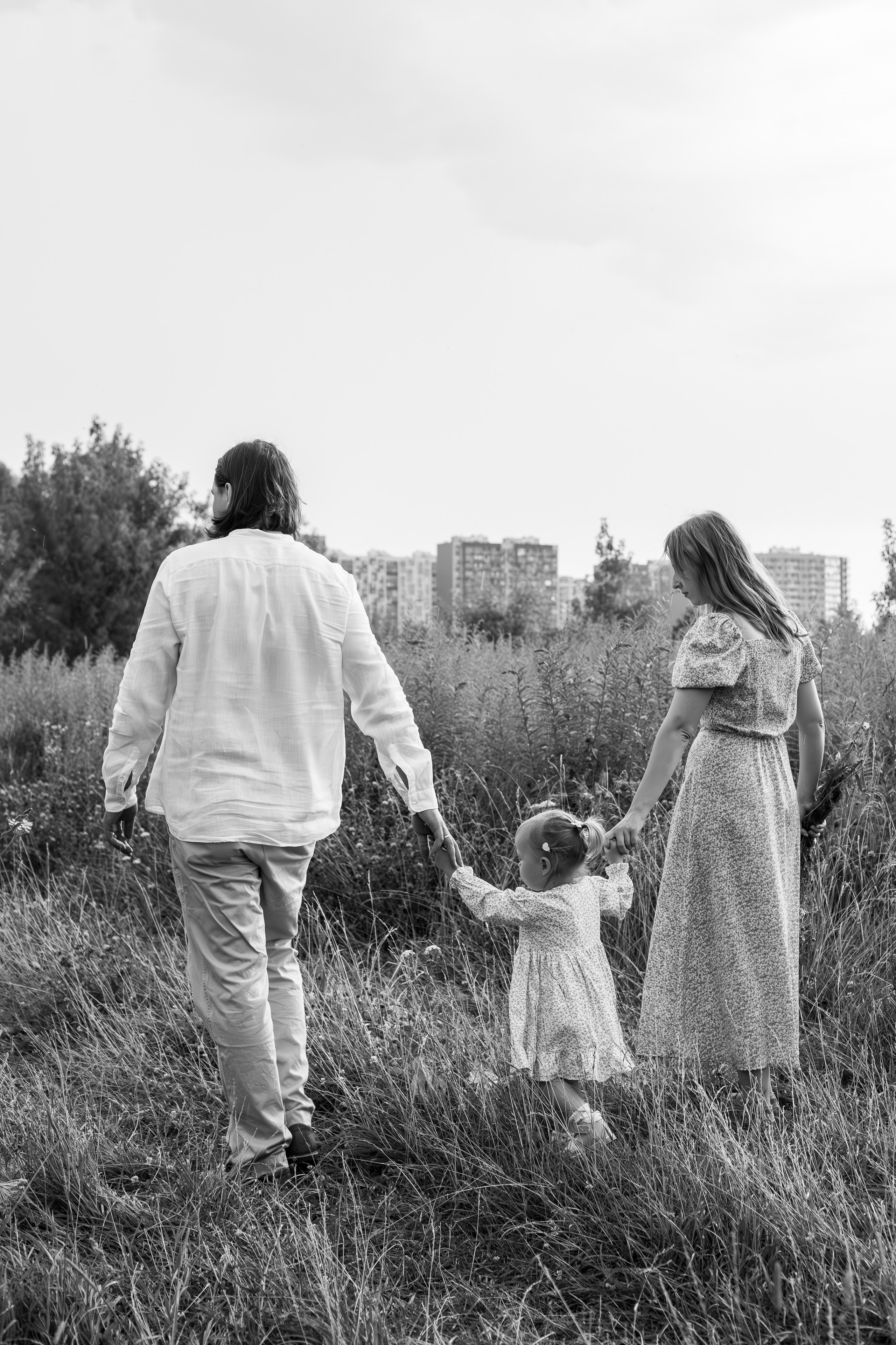 Альбомы семейных фотосессий. Семейный и свадебный фотограф в Москве и Домодедово Анна Авилочкина