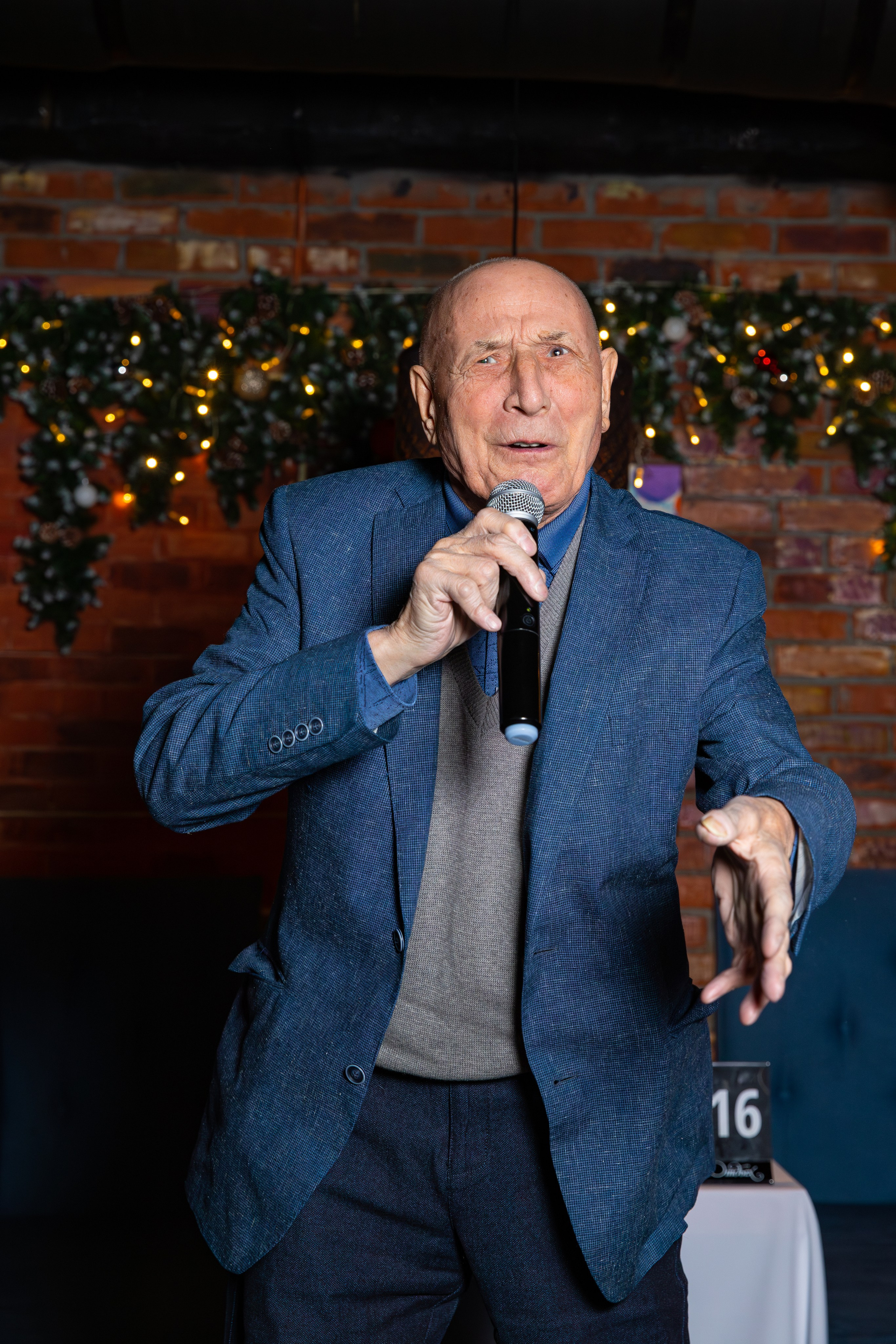 Новогодний корпоратив РТРС. Фотограф Александр Поздняков  Новосибирск