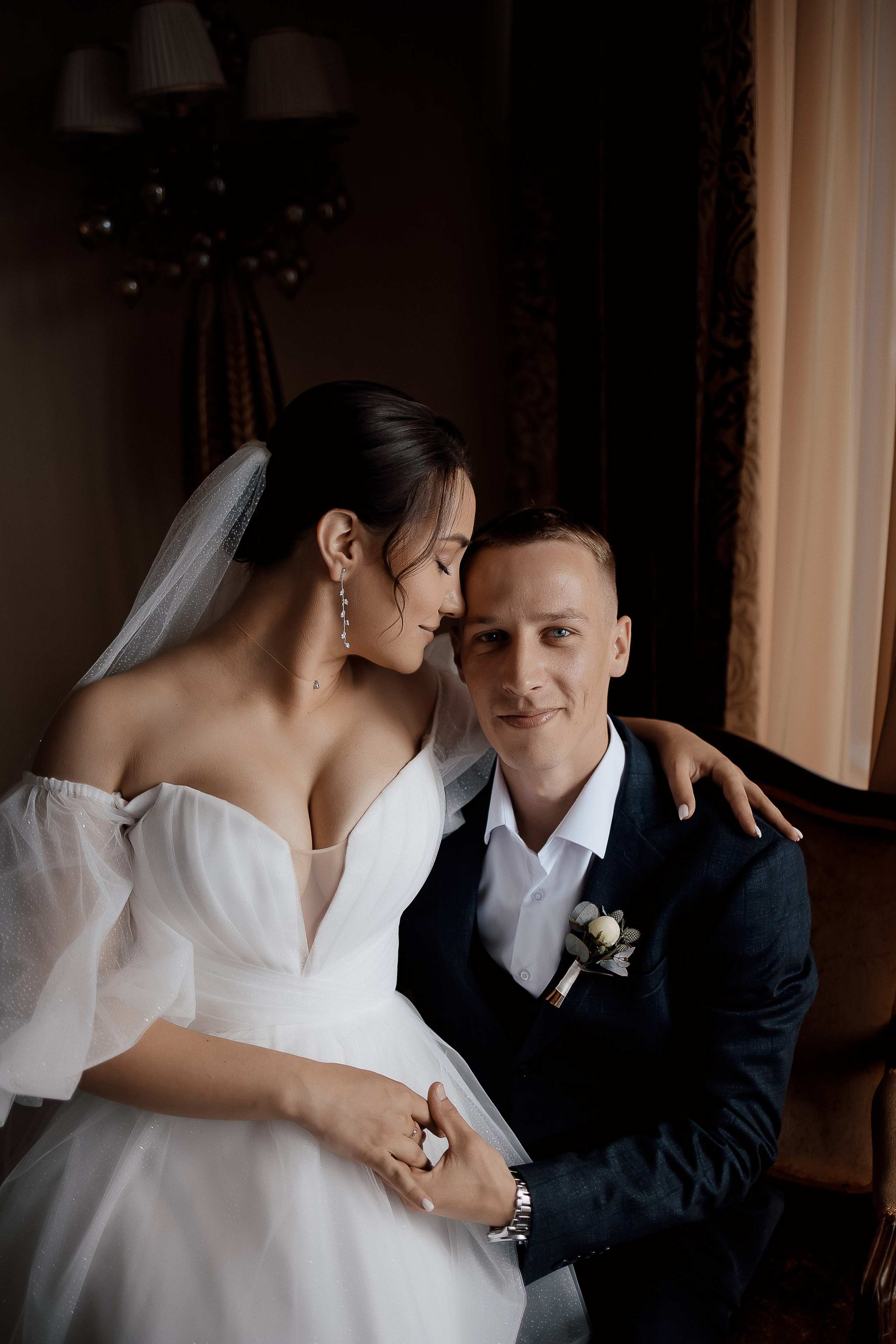 Свадебная съемка. Свадебный фотограф