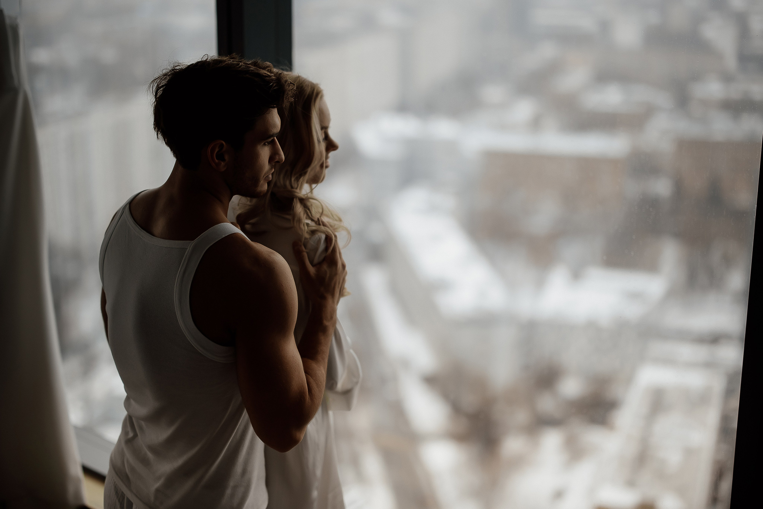 Москва. Свадебный фотограф