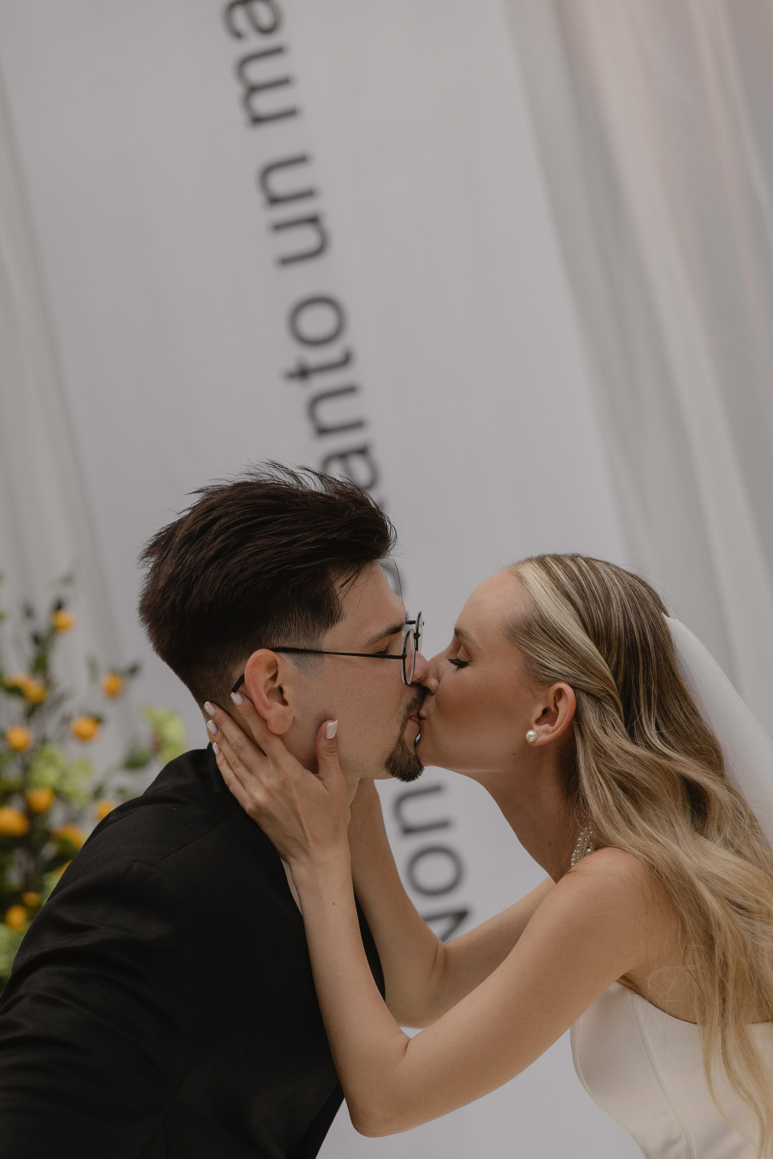 Matrimonio. Свадебный, репортажный и портретный фотограф Сочи, Краснодар. Александра Зайцева