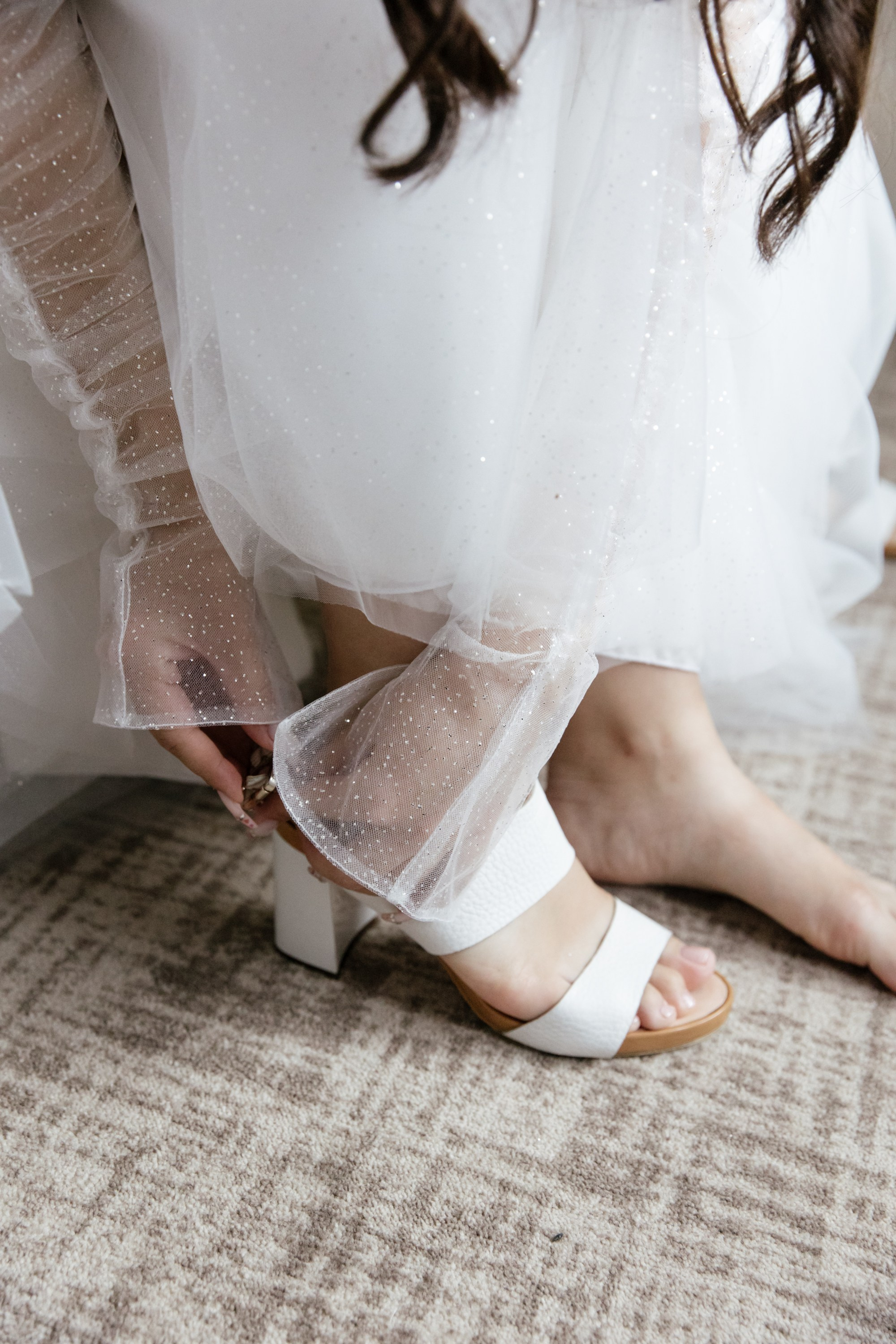 Сергей и Сюзанна. Фотограф Сергиев Посад Москва Хованская Екатерина