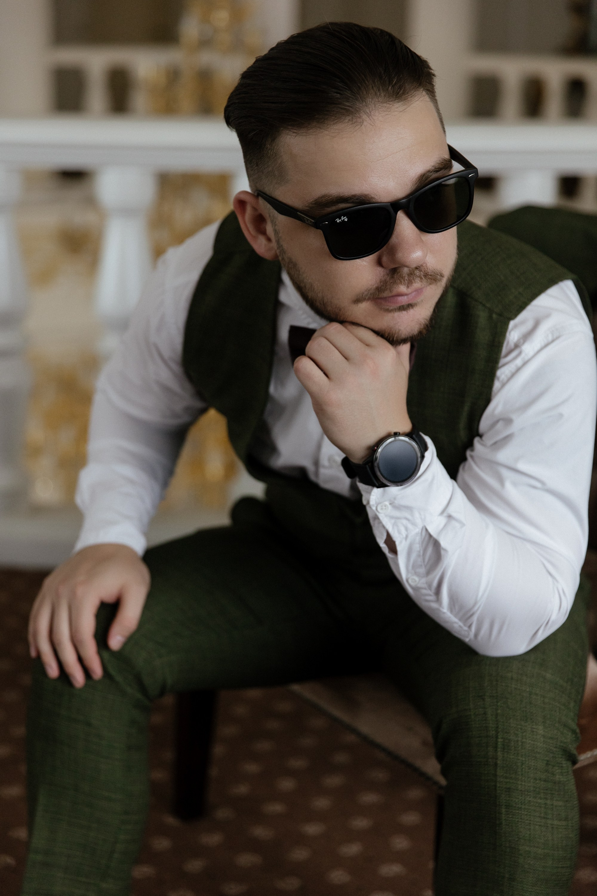 Дима и Алина — большой свадебный!. Фотограф Сергиев Посад Москва Хованская Екатерина