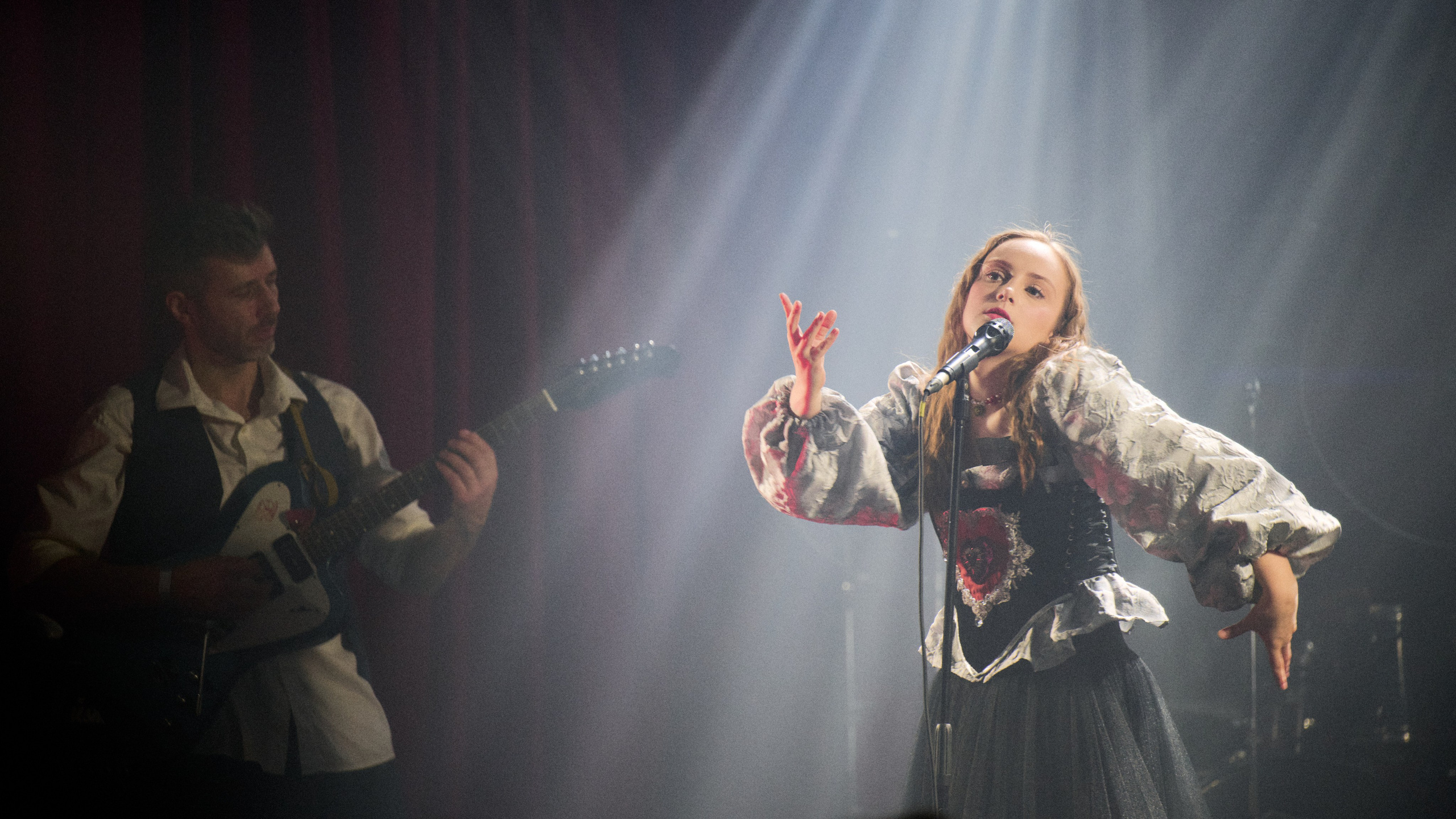 Live / music festivals. ≫ Nikita Tsarev ≫ Sports and event photographer