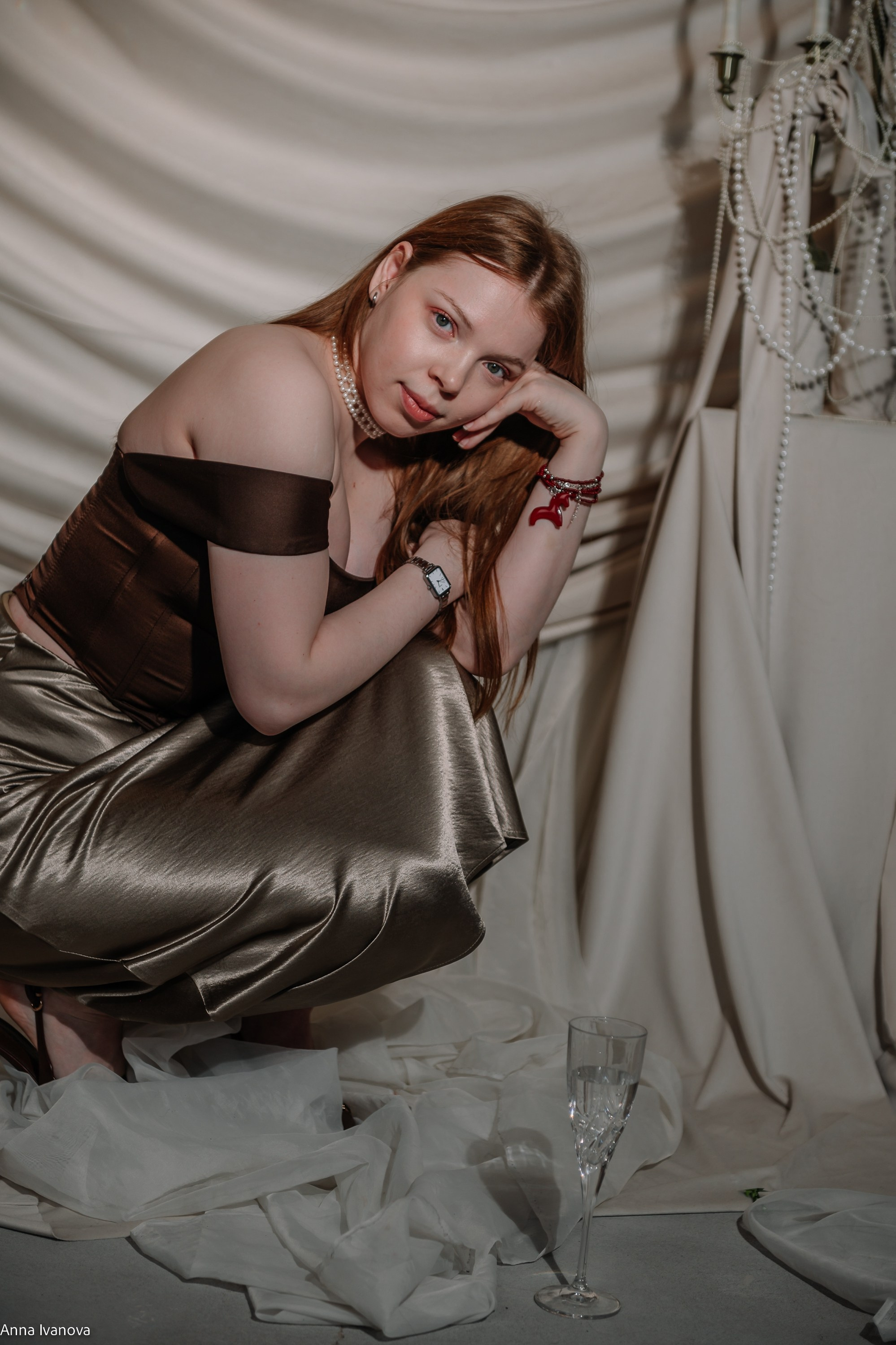 Семейная фотосессия. Анна Иванова Свадебный Фотограф Чебоксары