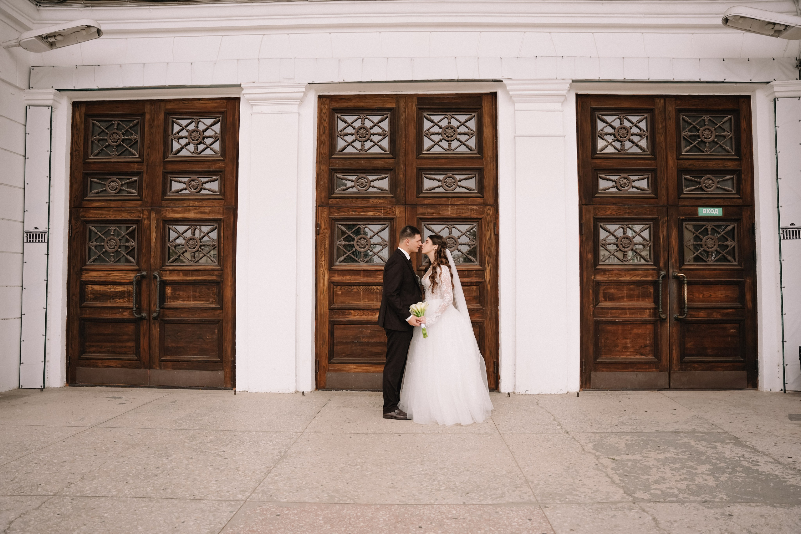 Э & А. Фотограф Волгоград Анастасия Ли