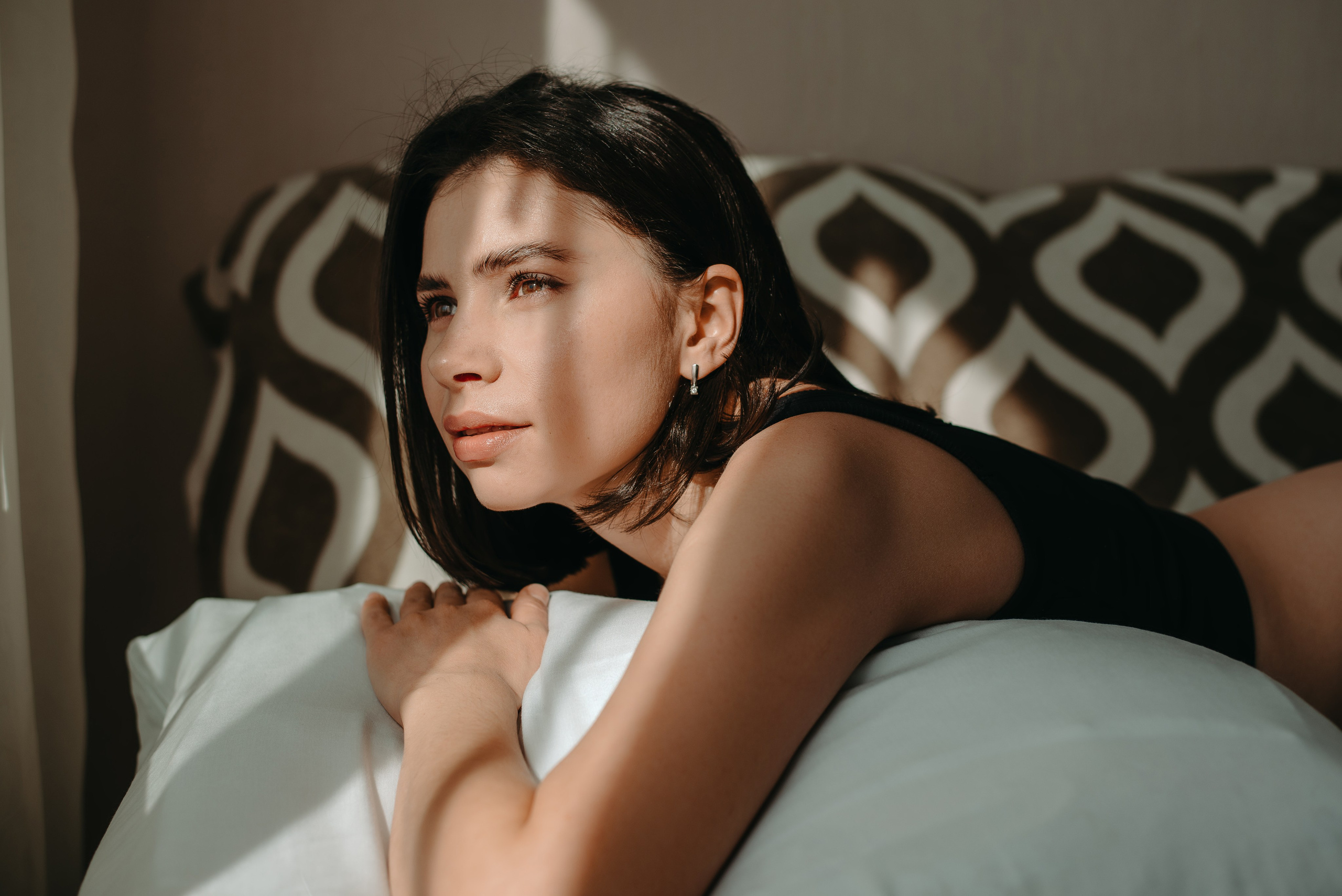 Женя. Ирина Метелица фотограф на Шикотане