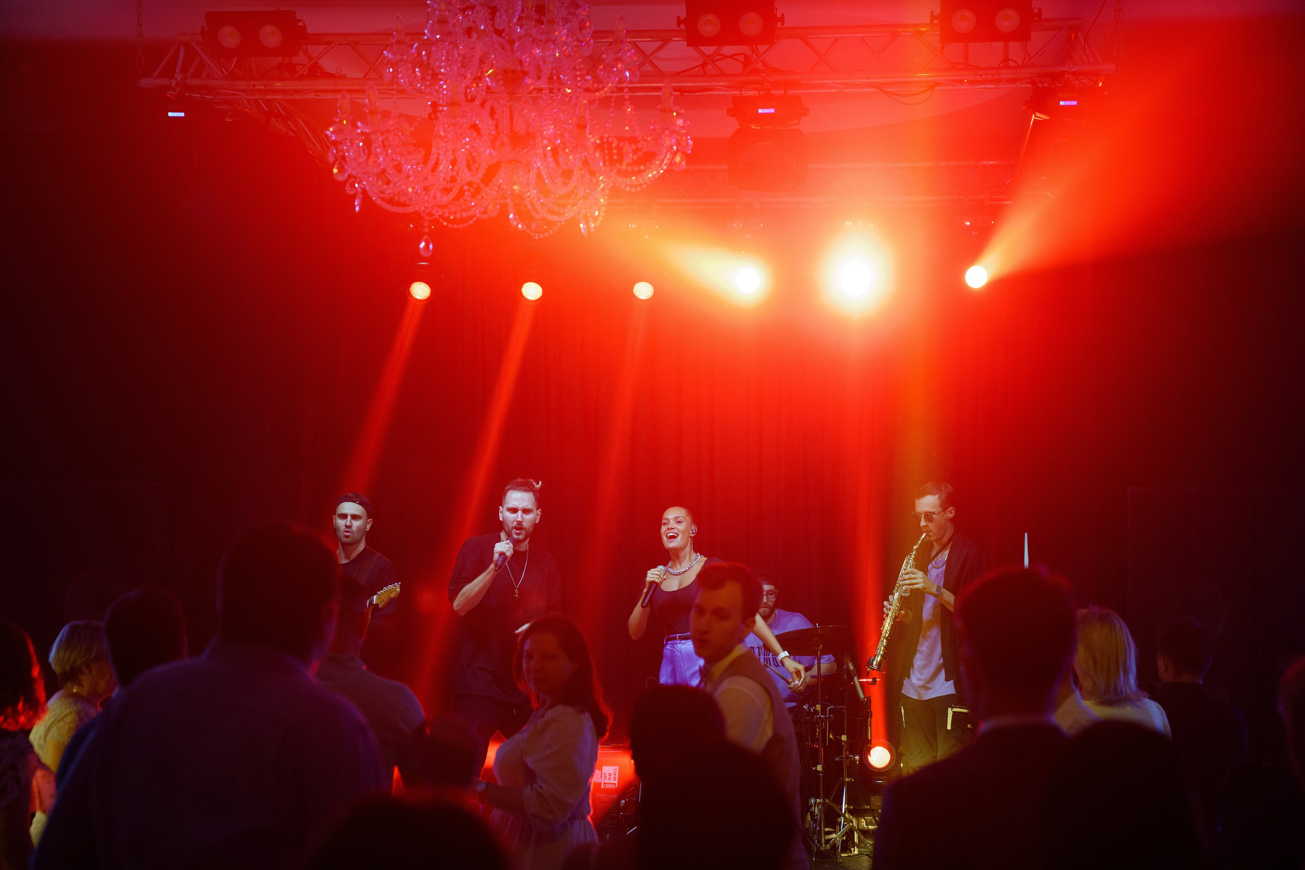 Павел и Вероника. Свадебный и репортажный фотограф Ростов-на-Дону Алексей Гуль