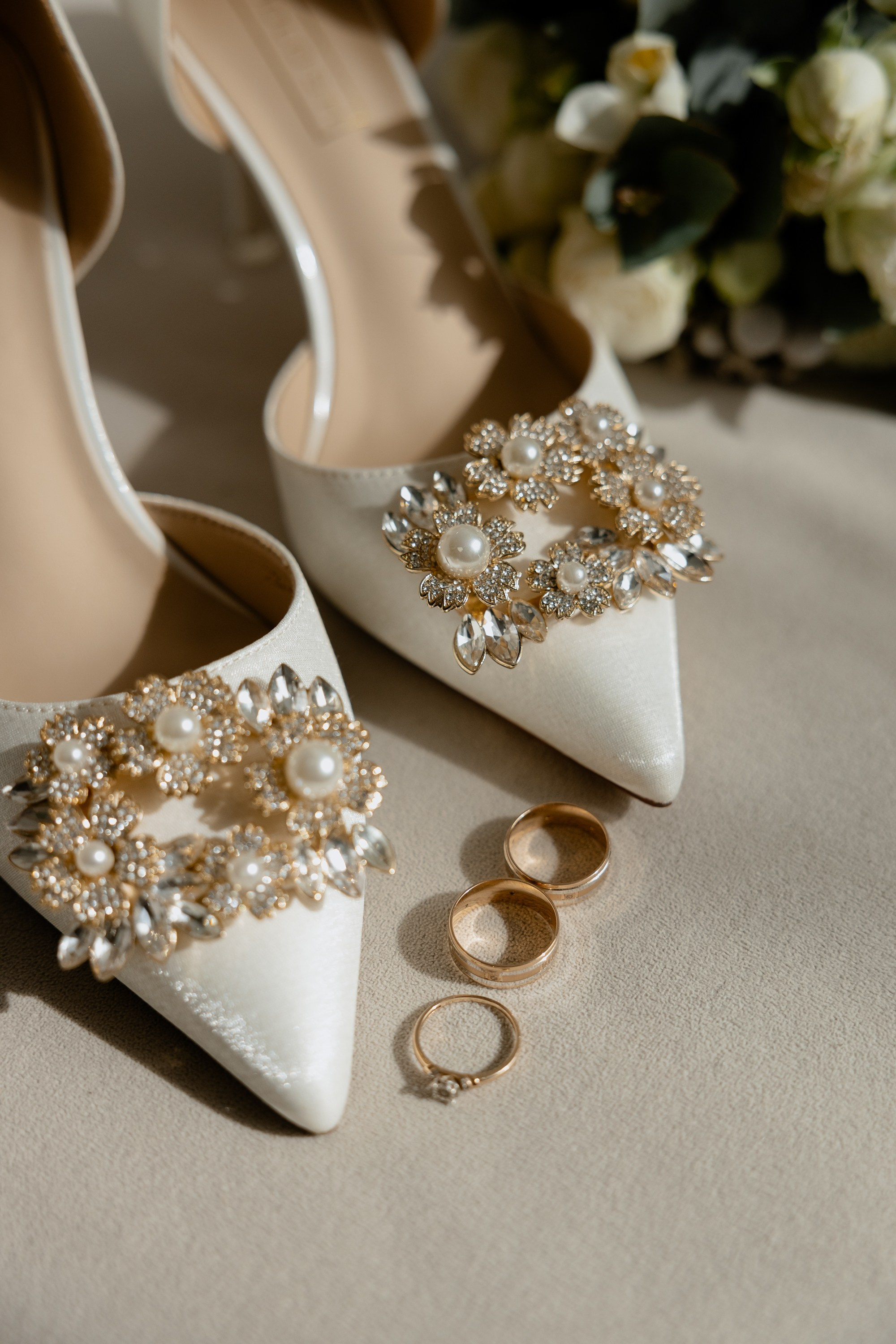 Дмитрий и Дарья. Миленина Юлия Свадебный и семейный фотограф в Краснодаре