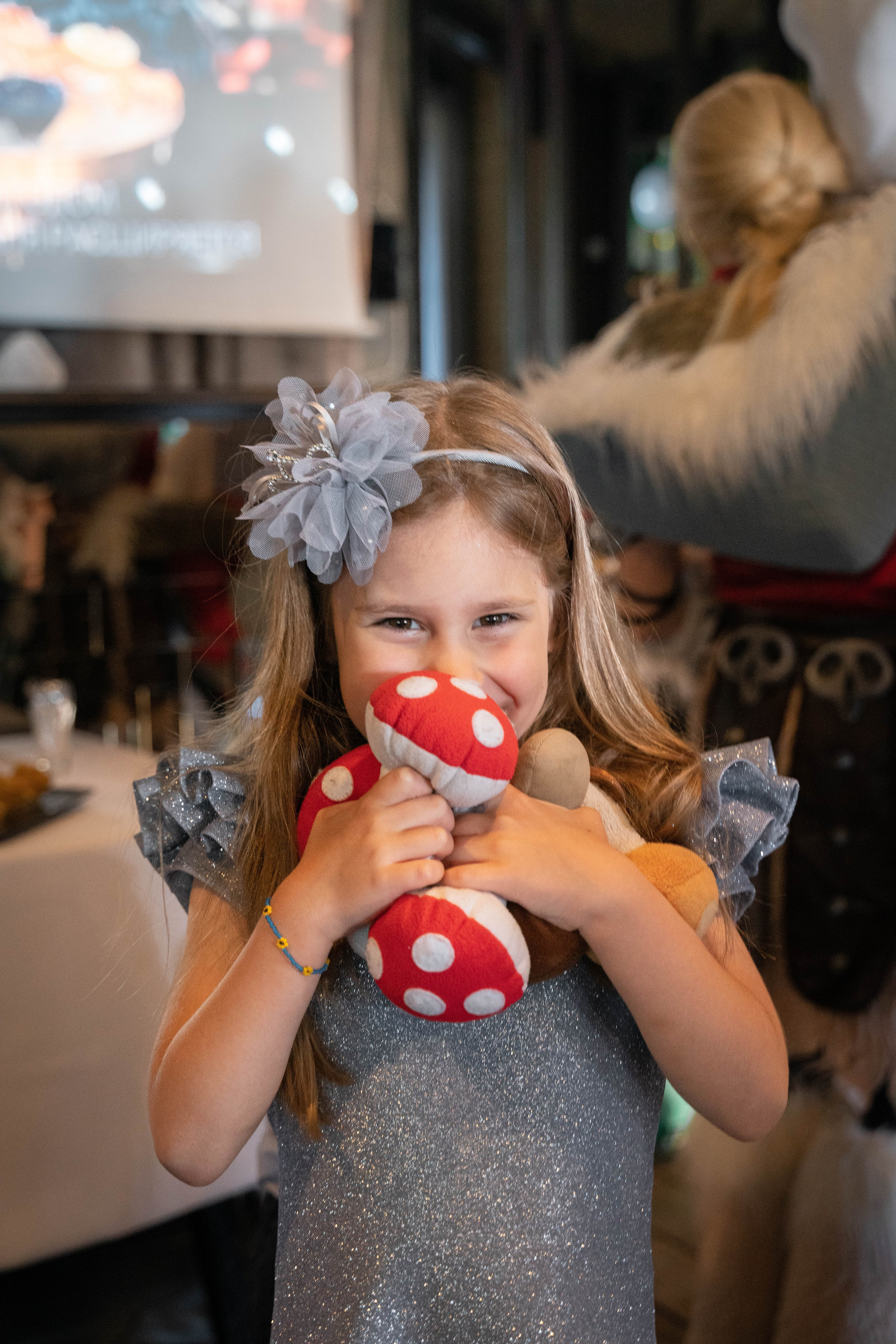 Детский День Рождения. ALISON FILMS