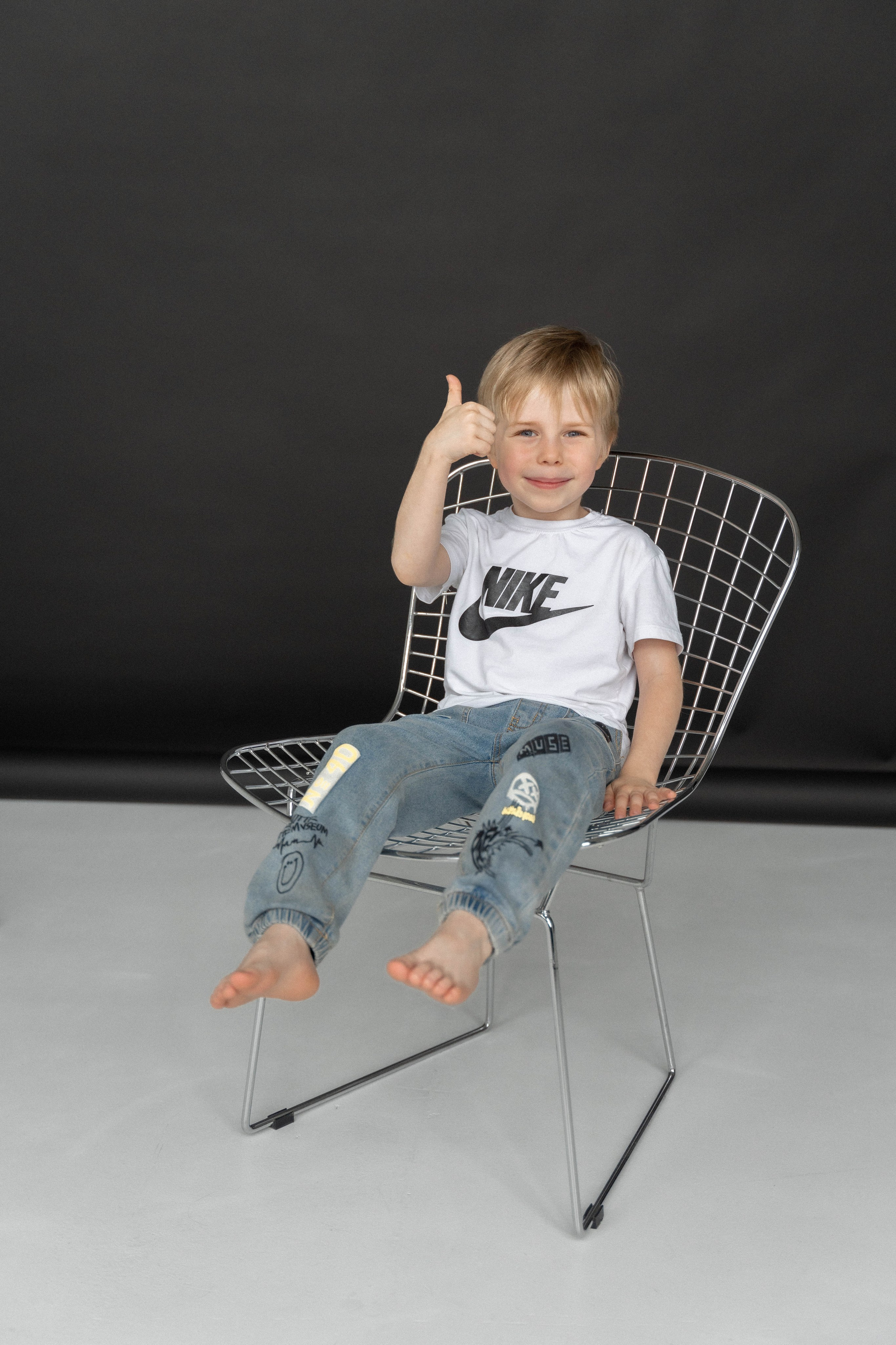 Минимализм. ALISON FILMS