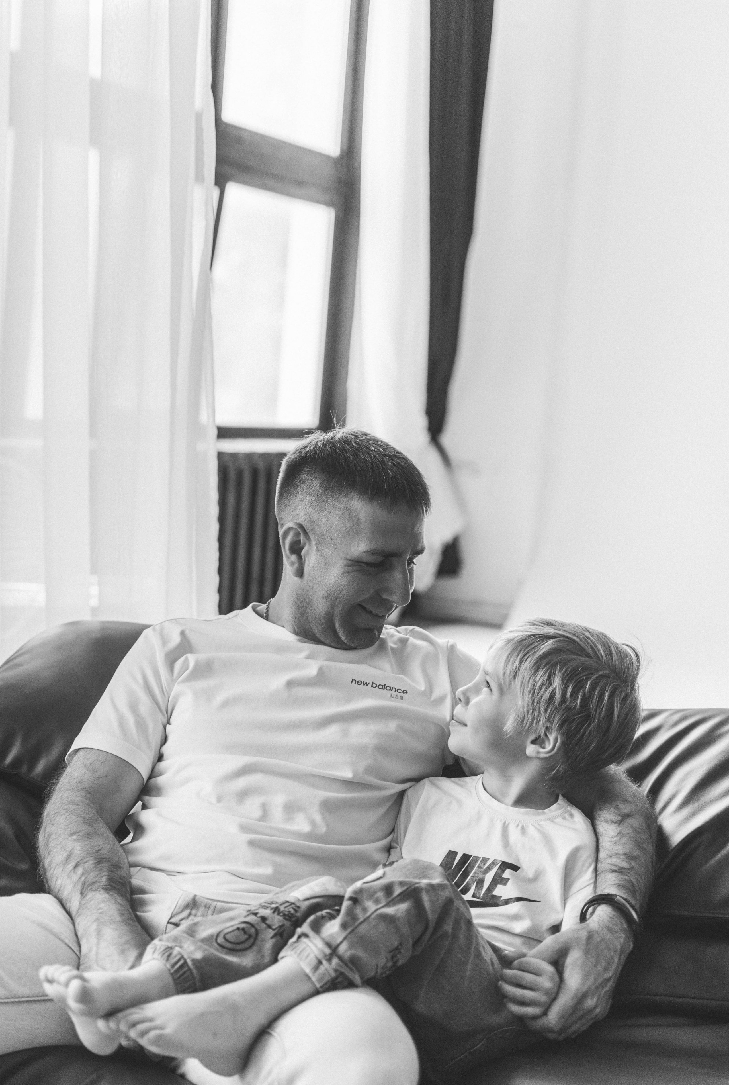 Минимализм. ALISON FILMS