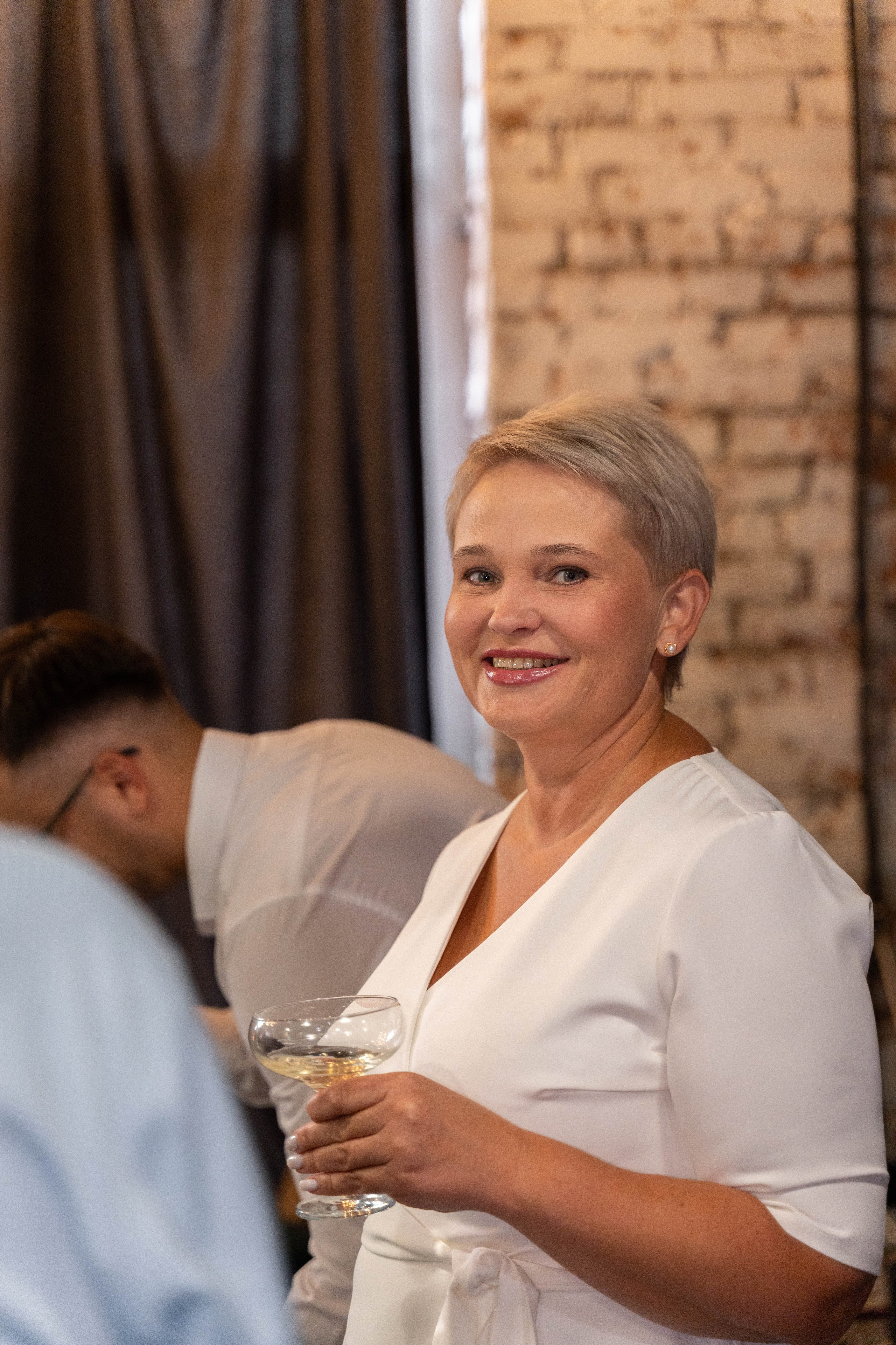 Роскошное 30летие. ALISON FILMS