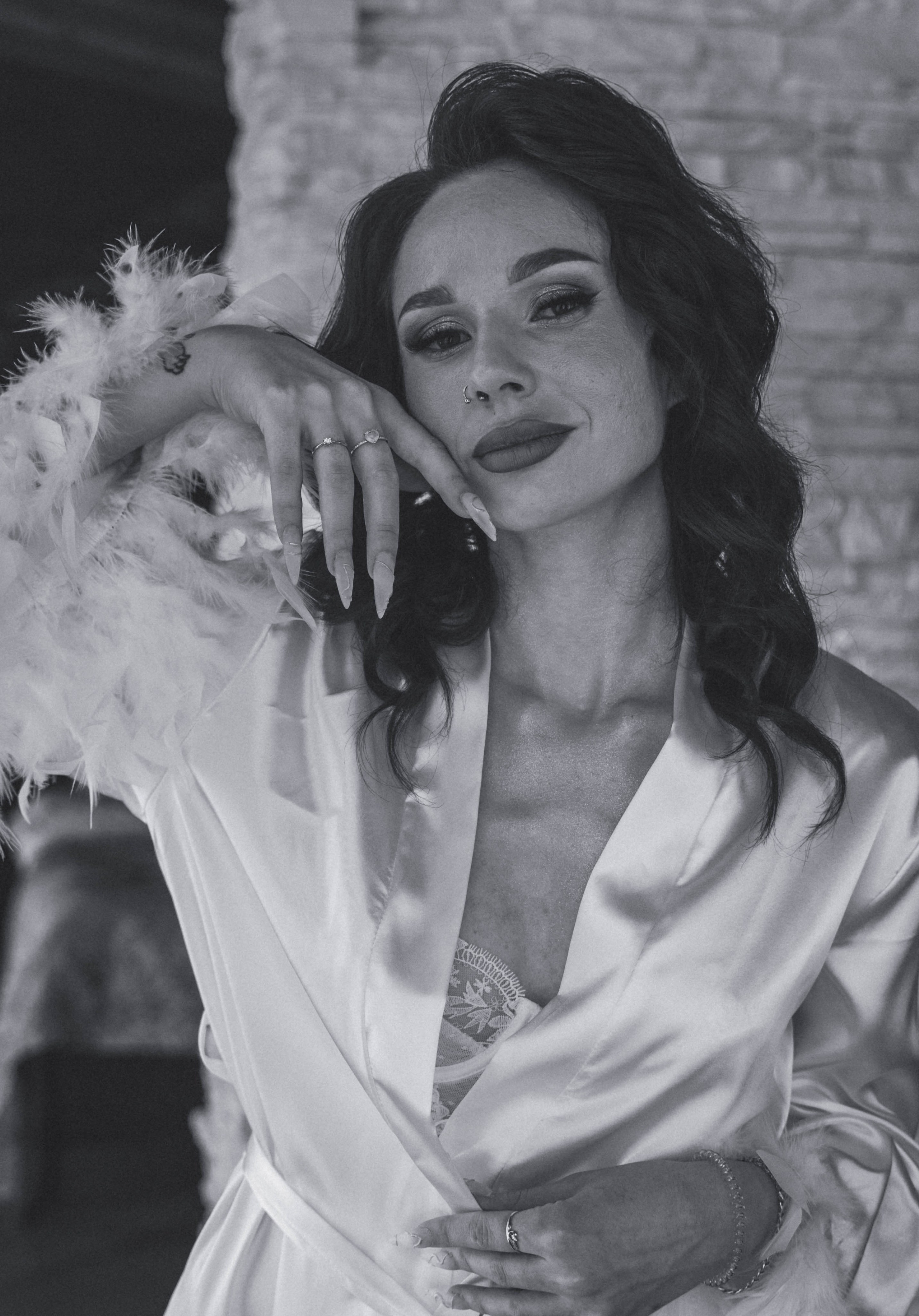 Сборы Невесты. ALISON FILMS