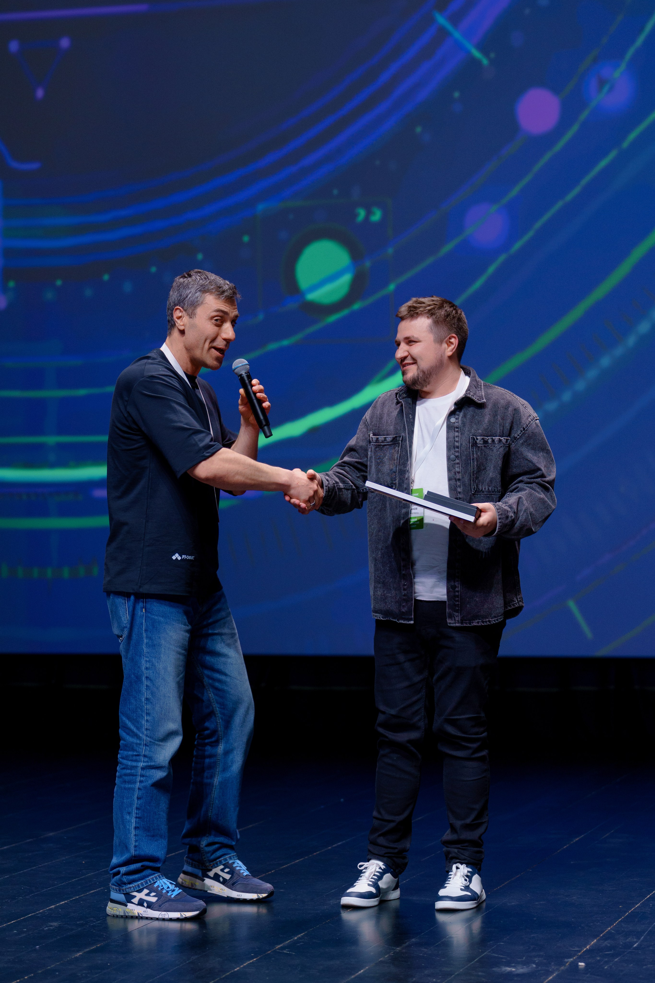 Фотограф на отраслевую партнерскую конференцию в Москве. Репортажный фотограф Москва Сергей Дружинин