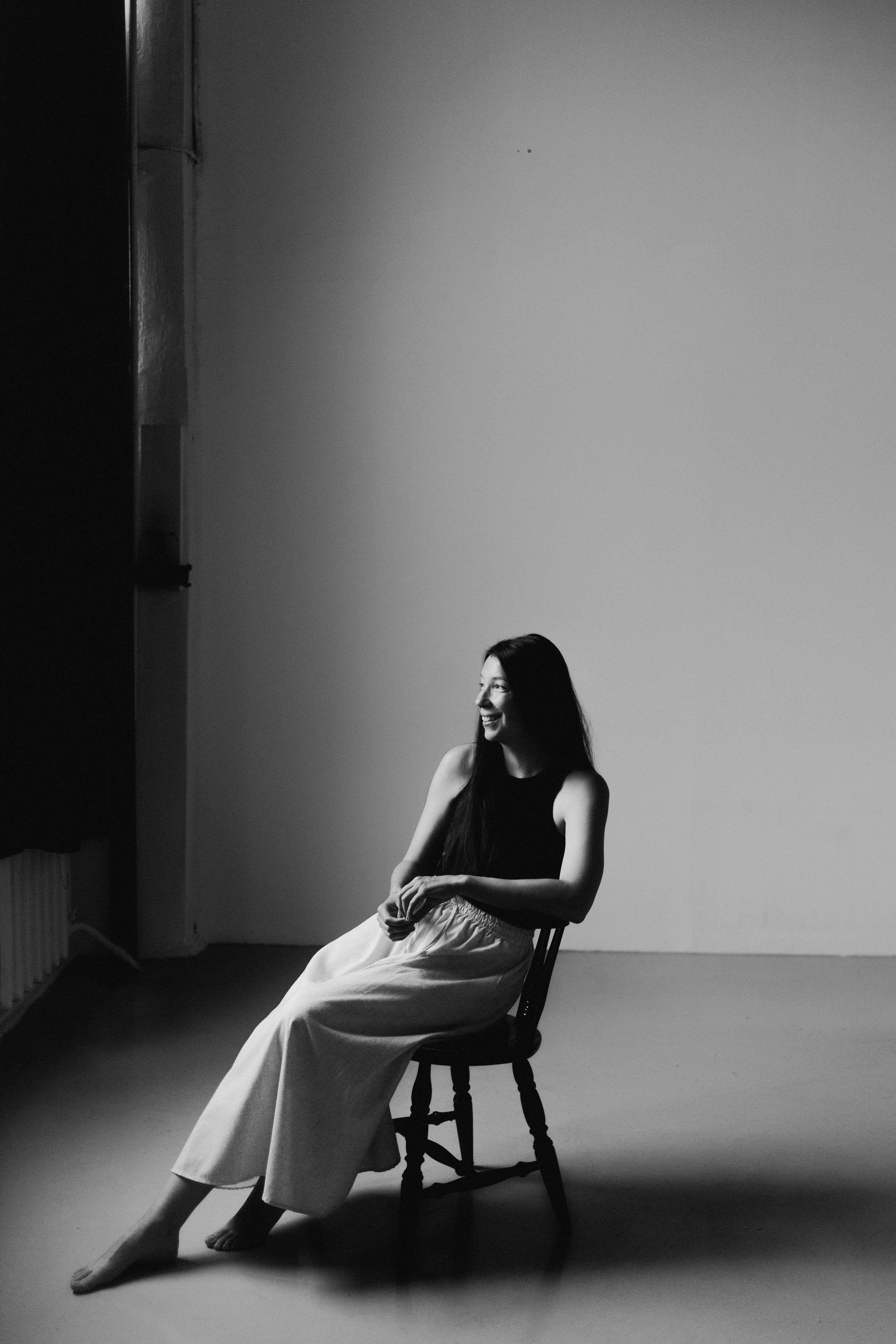 ㅤ. Фотограф Олеся Музанова