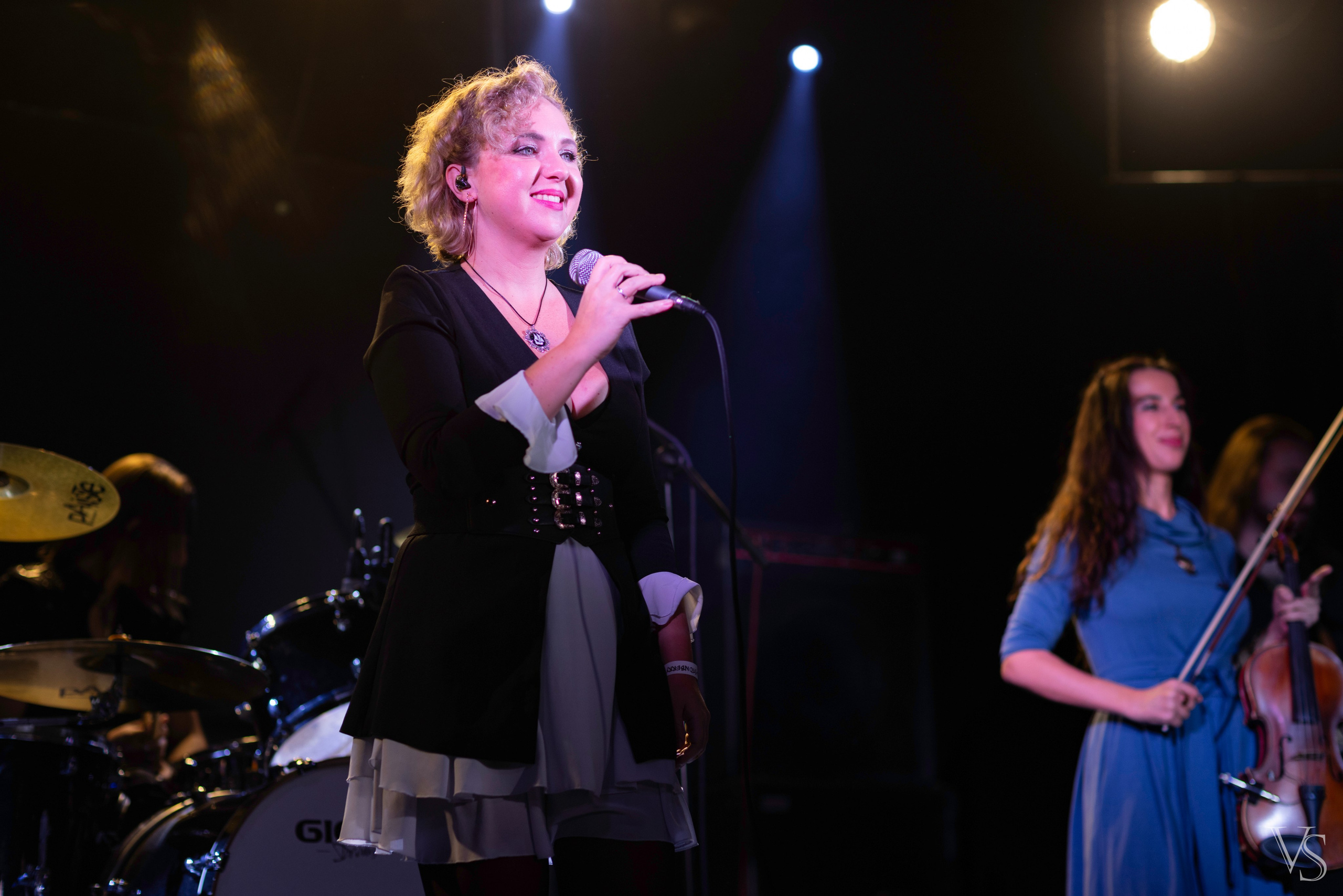 Марко Поло. Fort Rock Fest. Фотограф Виктор Степанов