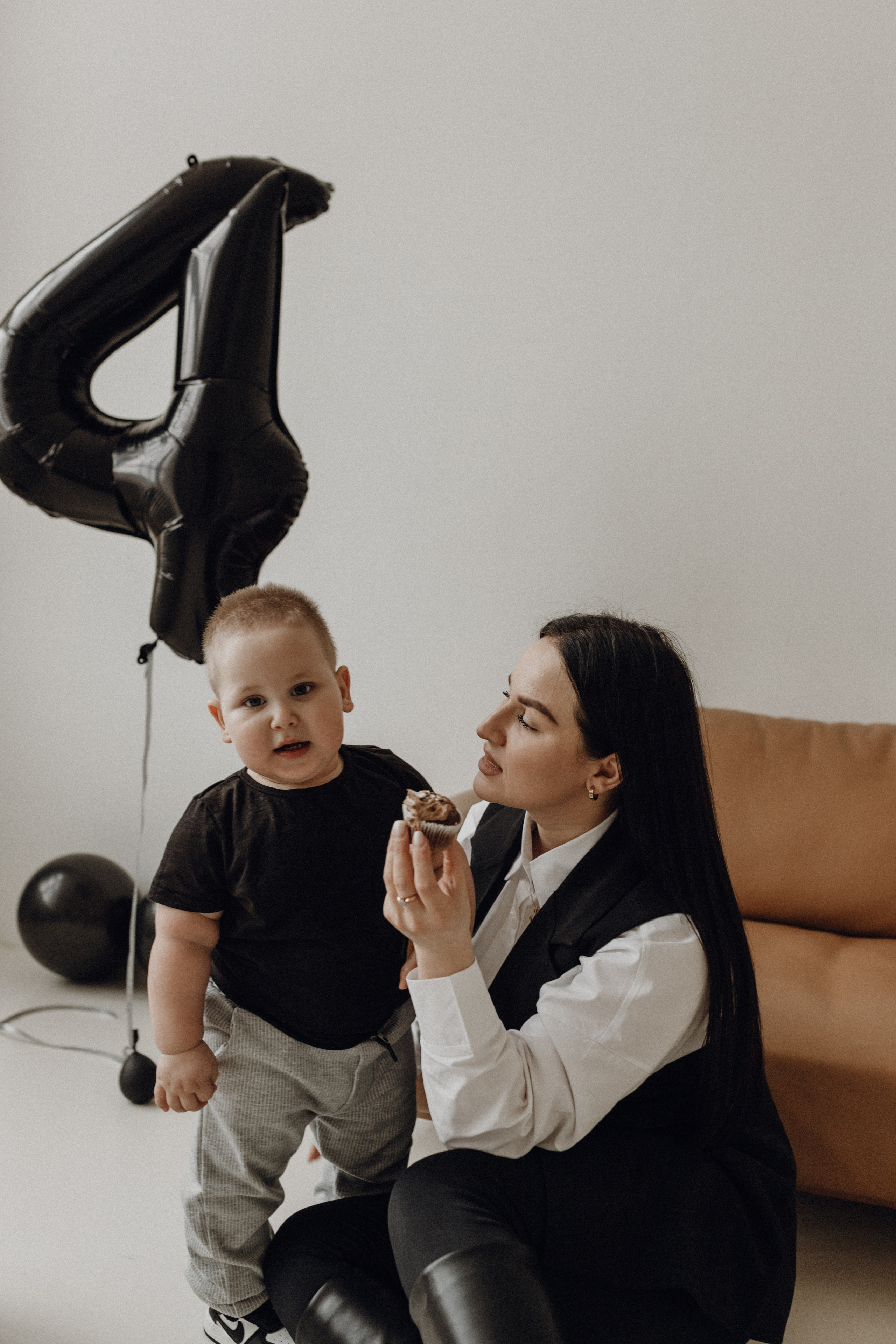 День рождения. Семейный и свадебный фотограф в Краснодарском крае и РА Юлия Голуб