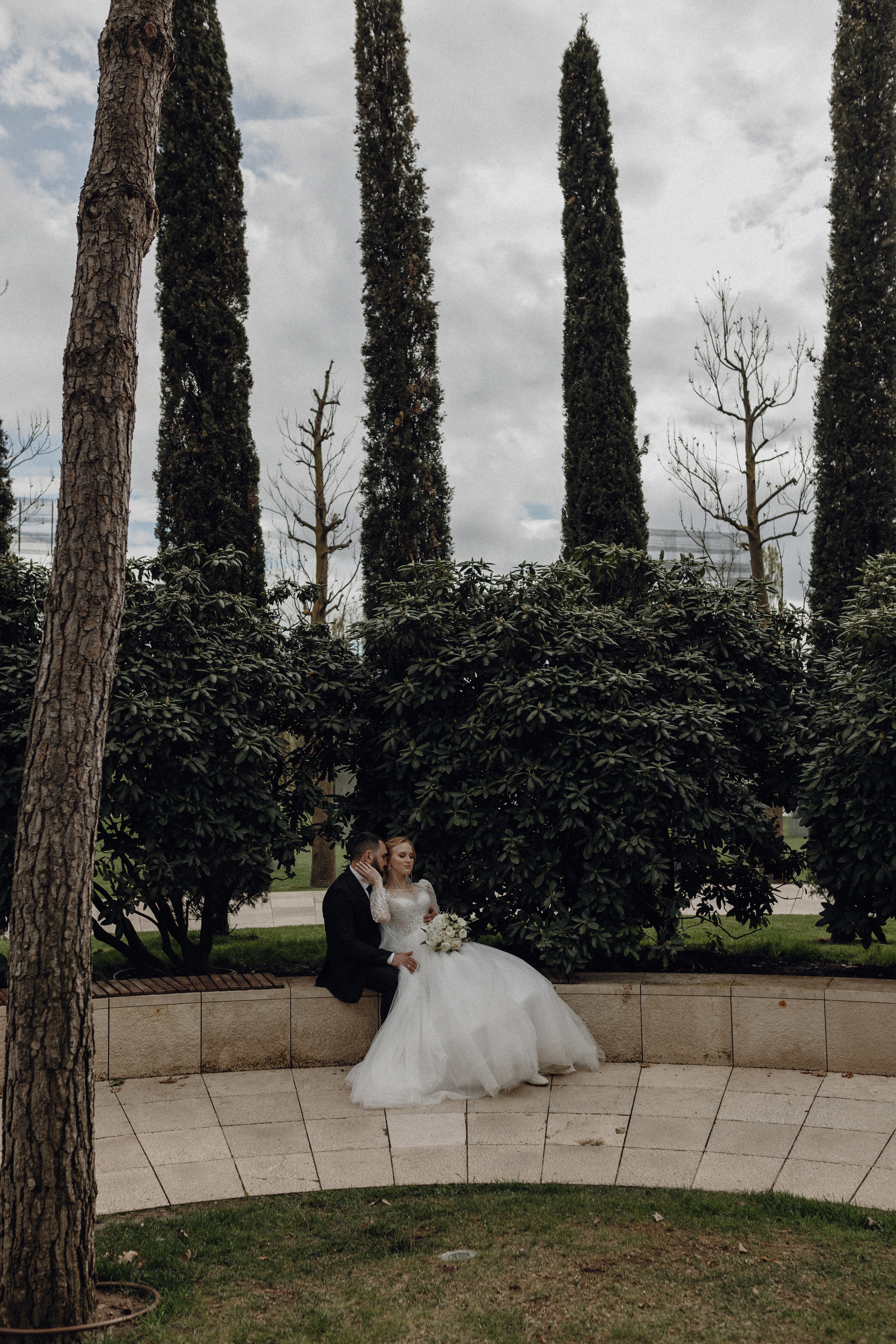 Парк Галицкого. Семейный и свадебный фотограф в Краснодарском крае и РА Юлия Голуб