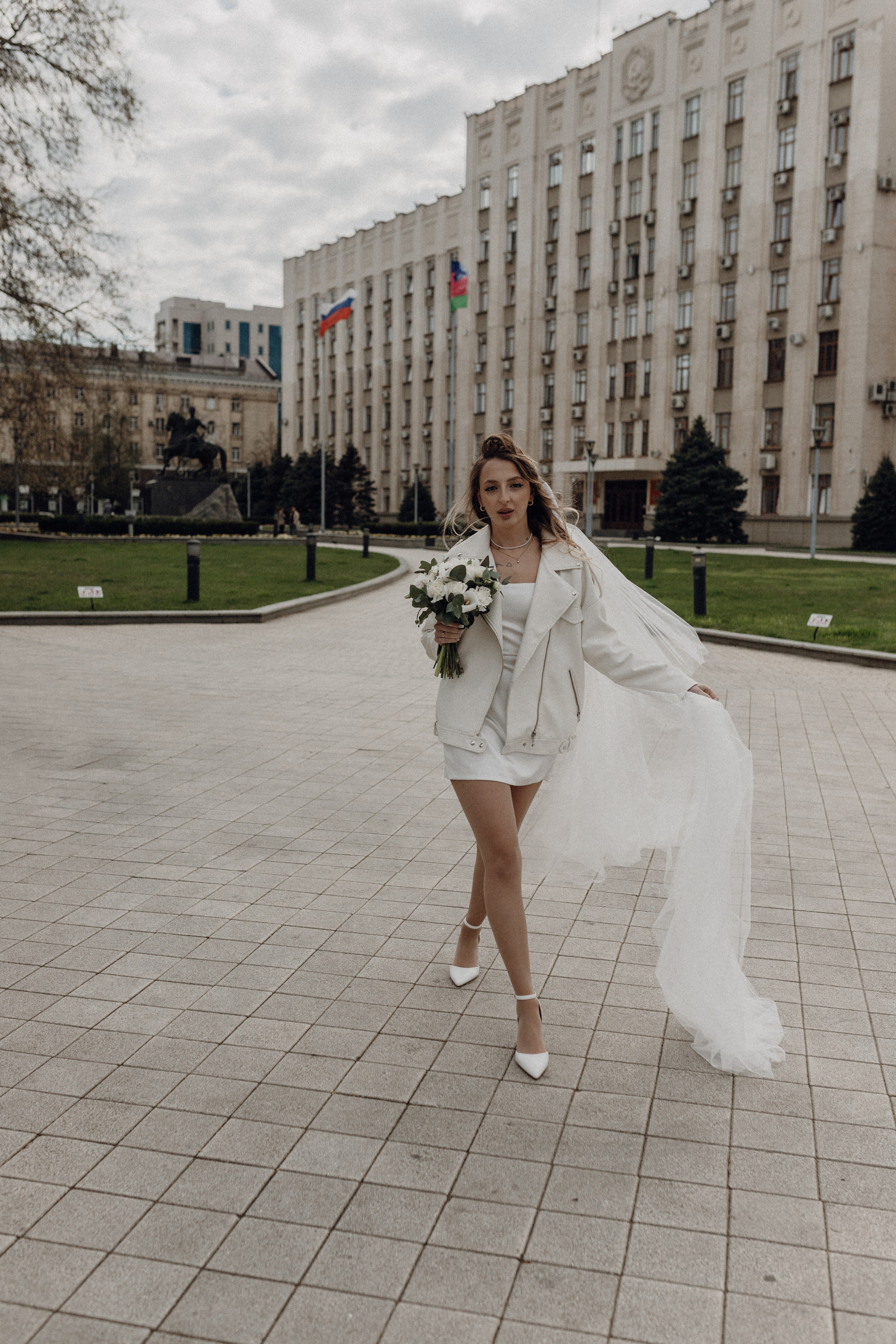 Прогулка по городу. Семейный и свадебный фотограф в Краснодарском крае и РА Юлия Голуб