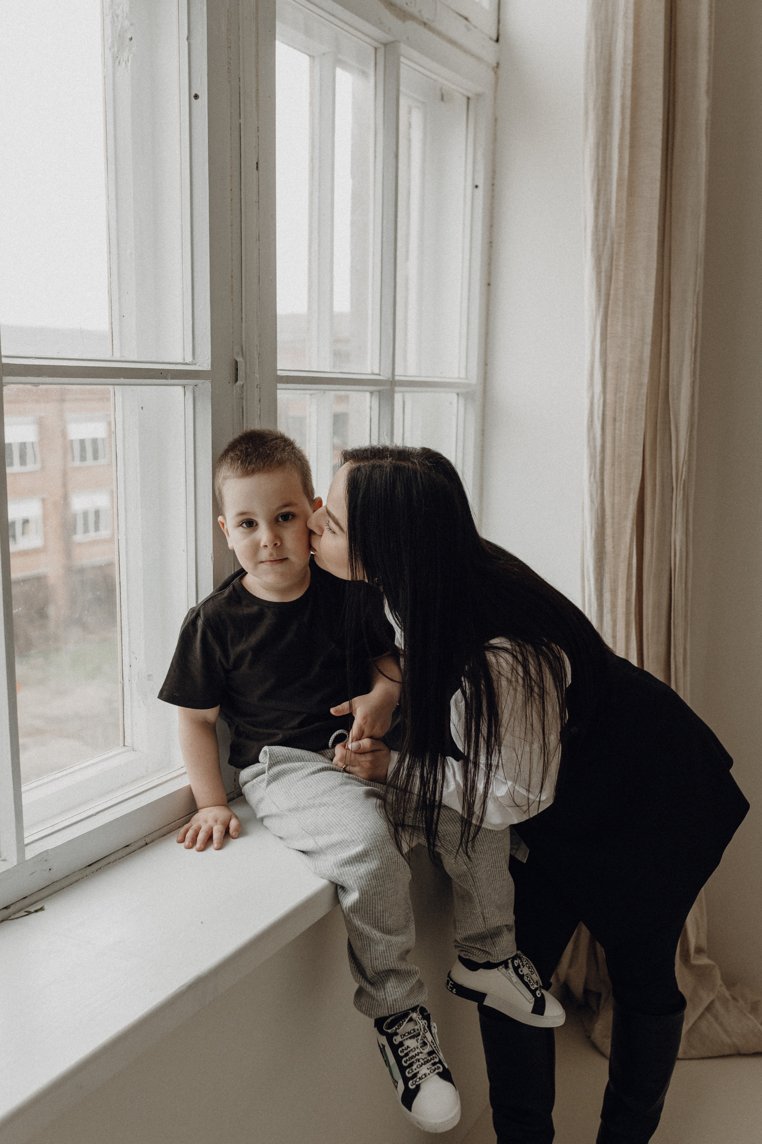 День рождения. Семейный и свадебный фотограф в Краснодарском крае и РА Юлия Голуб