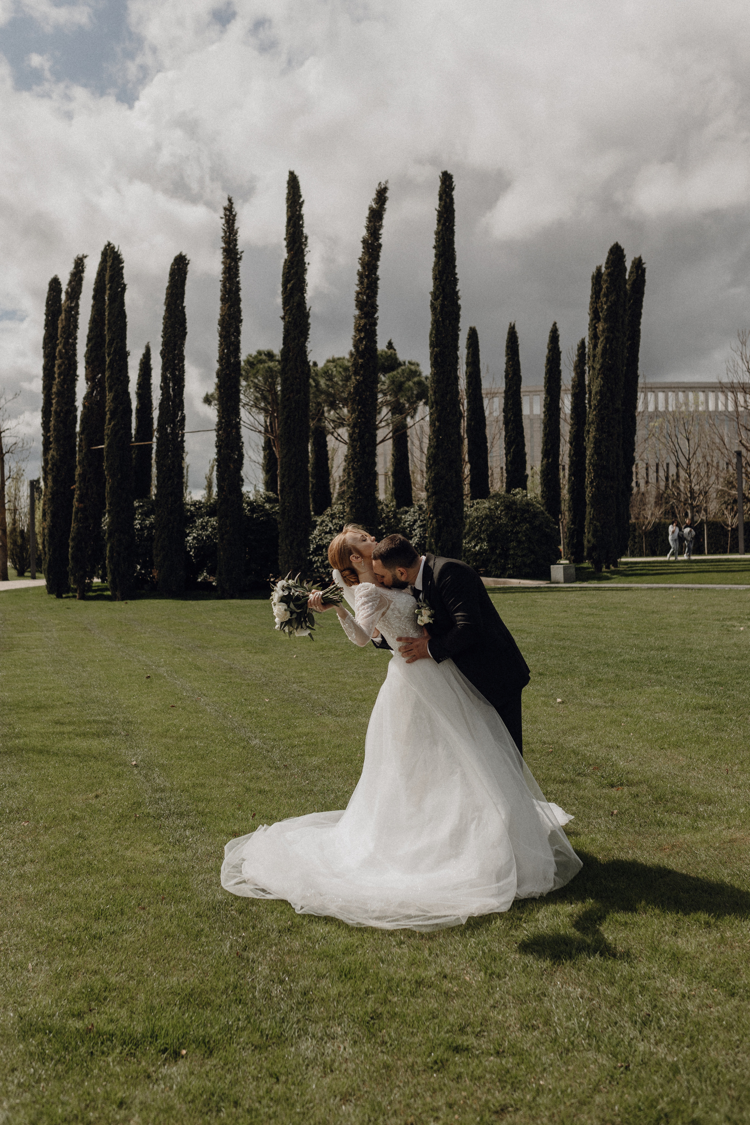 Парк Галицкого. Семейный и свадебный фотограф в Краснодарском крае и РА Юлия Голуб