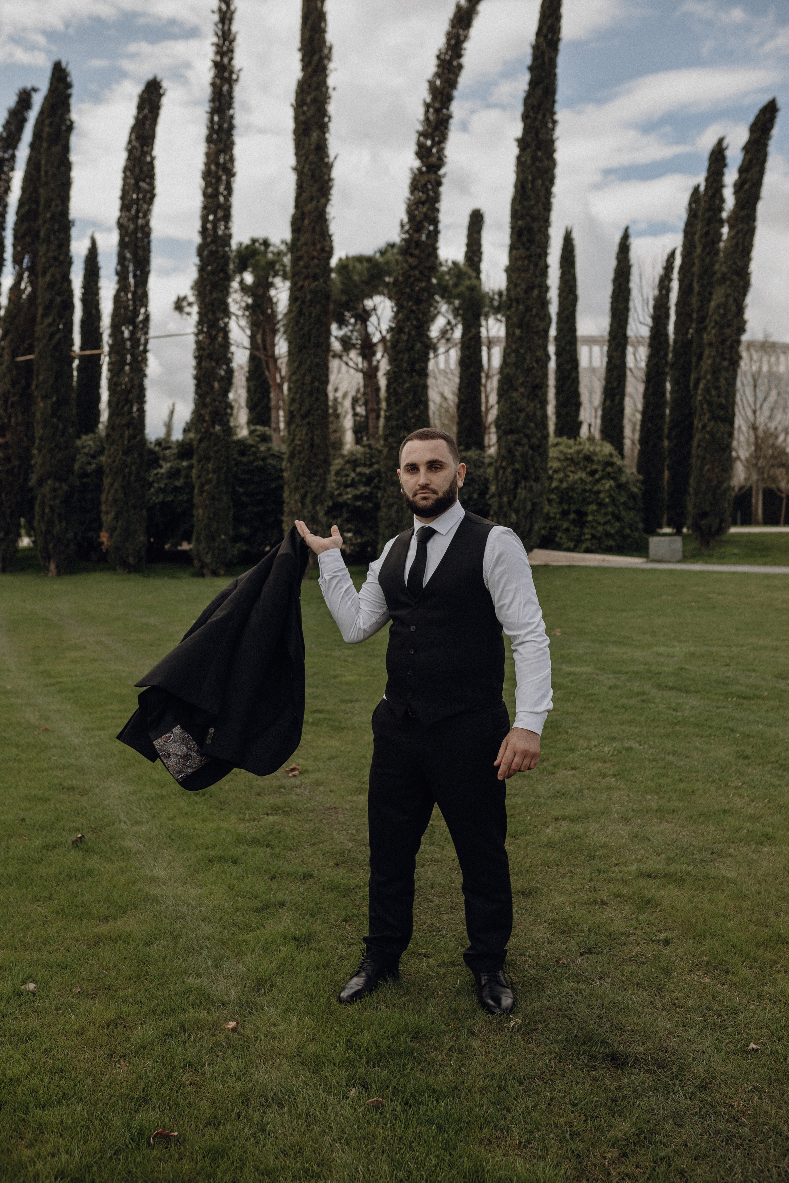 Парк Галицкого. Семейный и свадебный фотограф в Краснодарском крае и РА Юлия Голуб