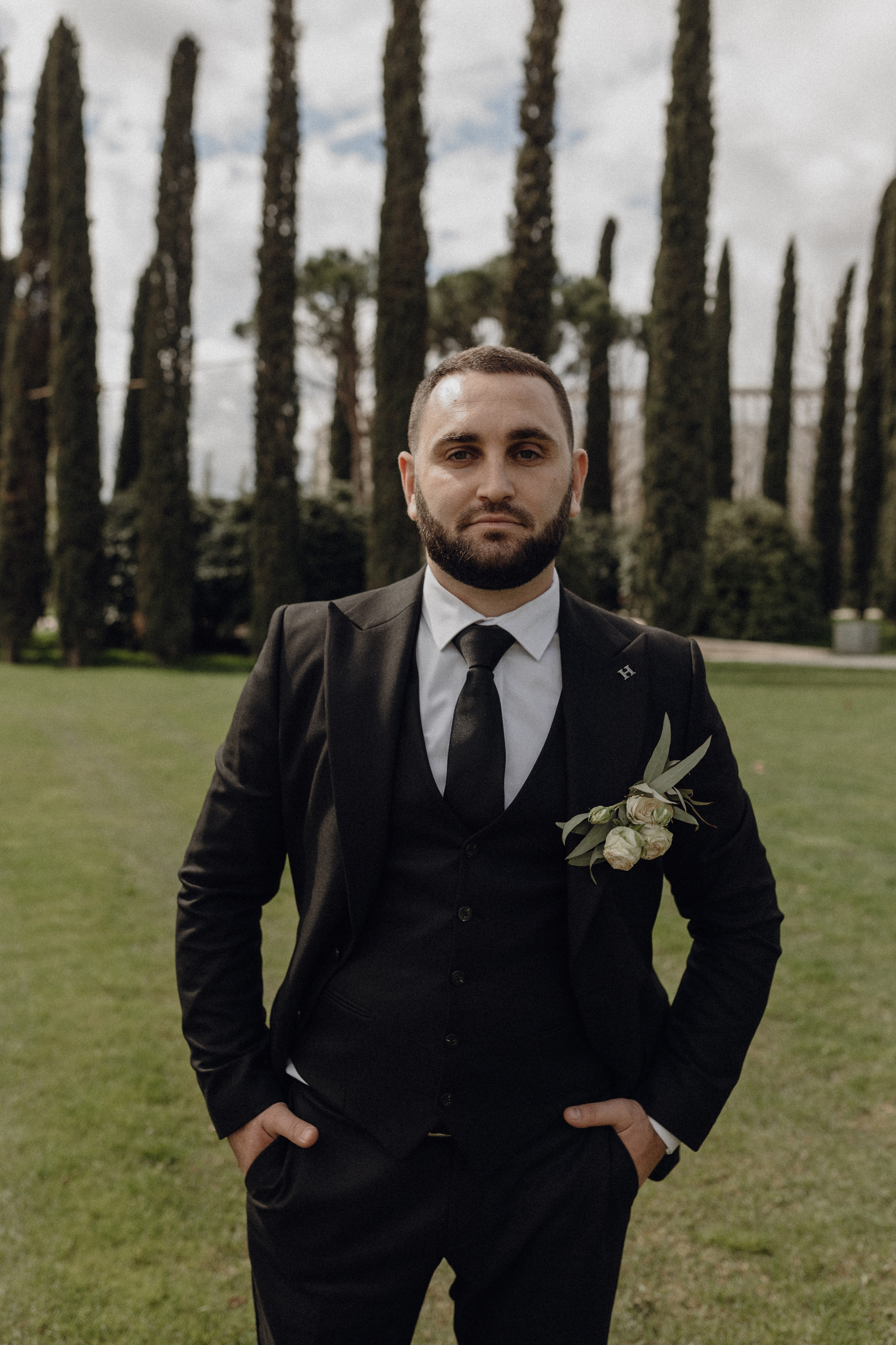 Парк Галицкого. Семейный и свадебный фотограф в Краснодарском крае и РА Юлия Голуб