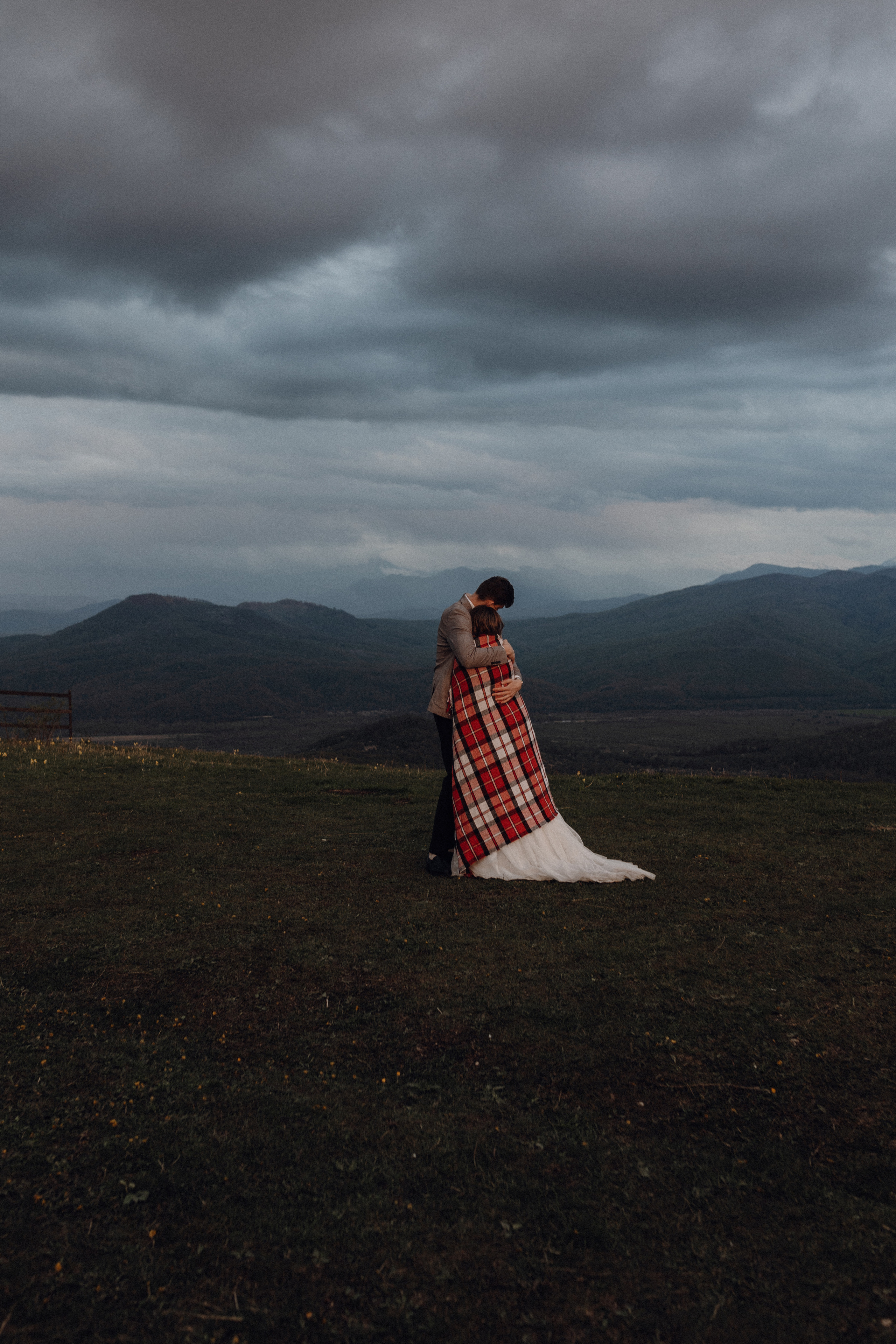 Горы. Семейный и свадебный фотограф в Краснодарском крае и РА Юлия Голуб