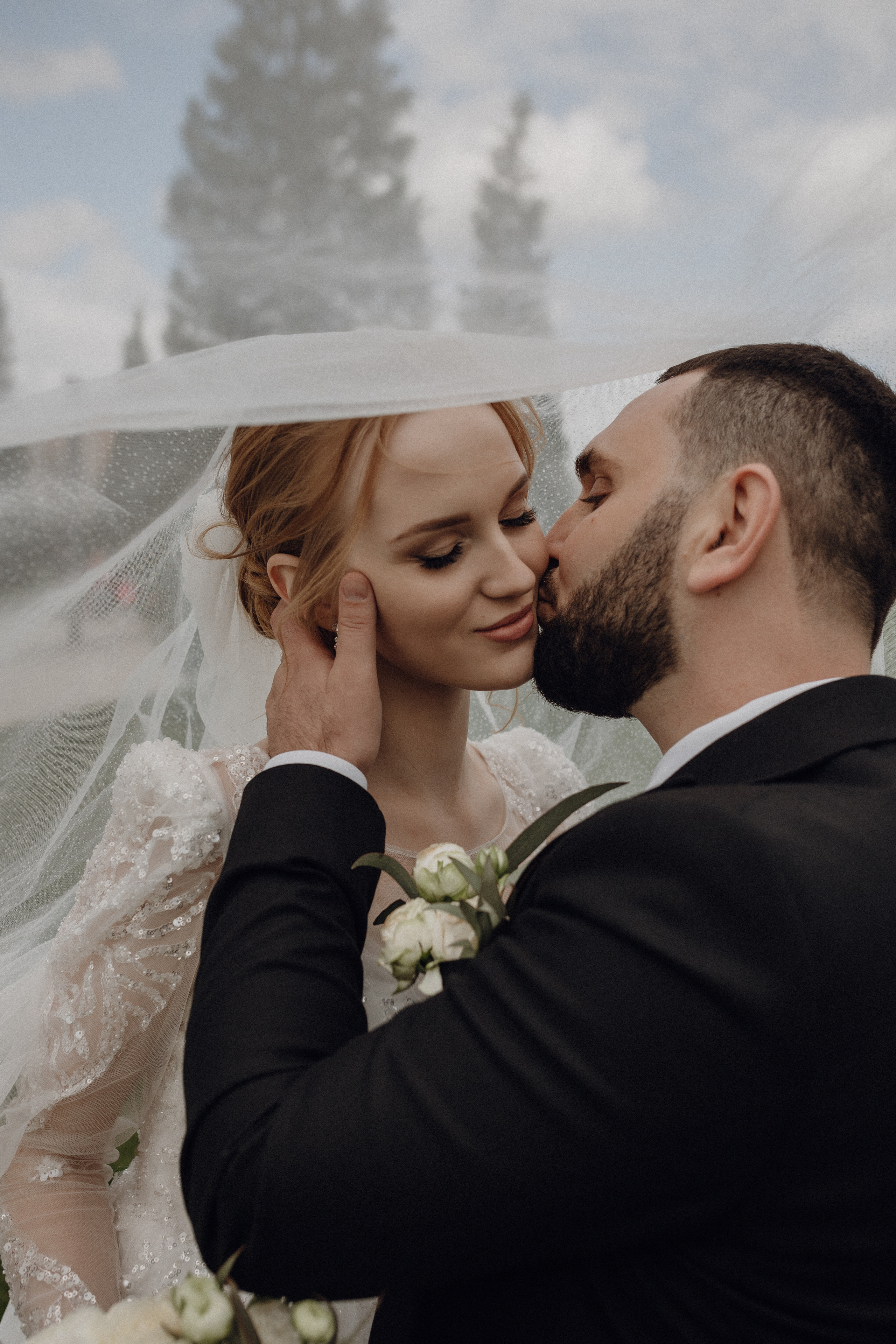 Парк Галицкого. Семейный и свадебный фотограф в Краснодарском крае и РА Юлия Голуб