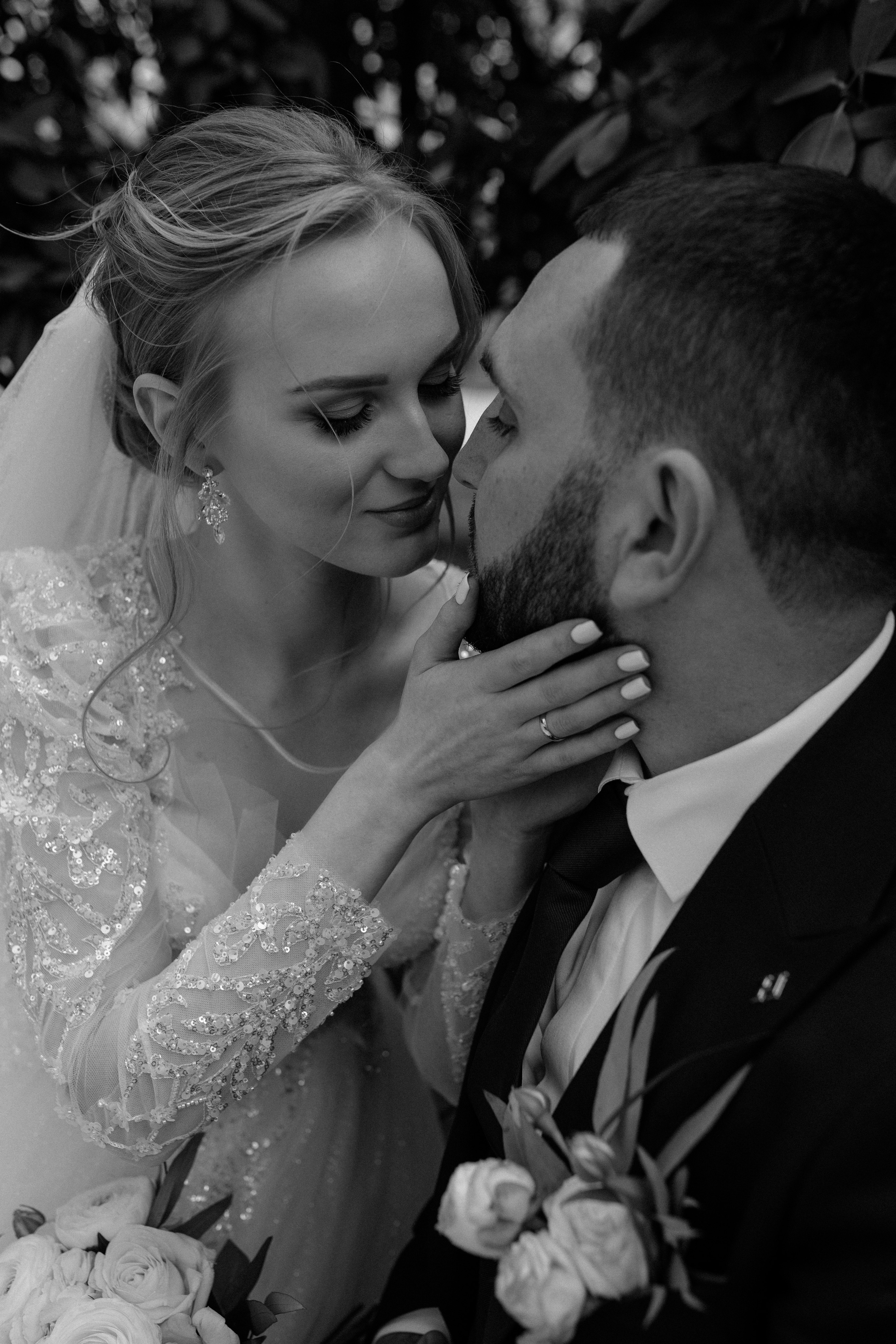 Парк Галицкого. Семейный и свадебный фотограф в Краснодарском крае и РА Юлия Голуб