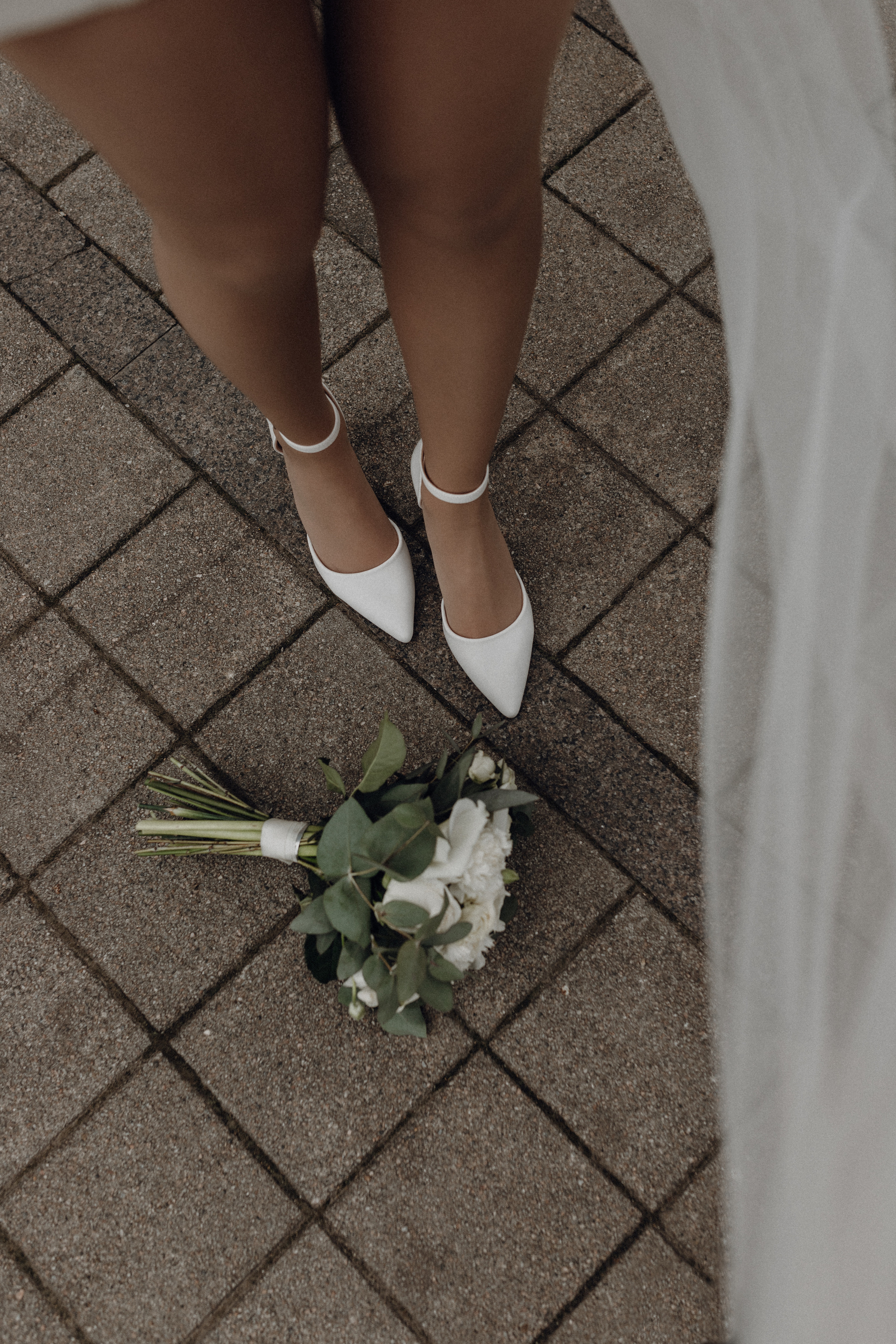 Прогулка по городу. Семейный и свадебный фотограф в Краснодарском крае и РА Юлия Голуб