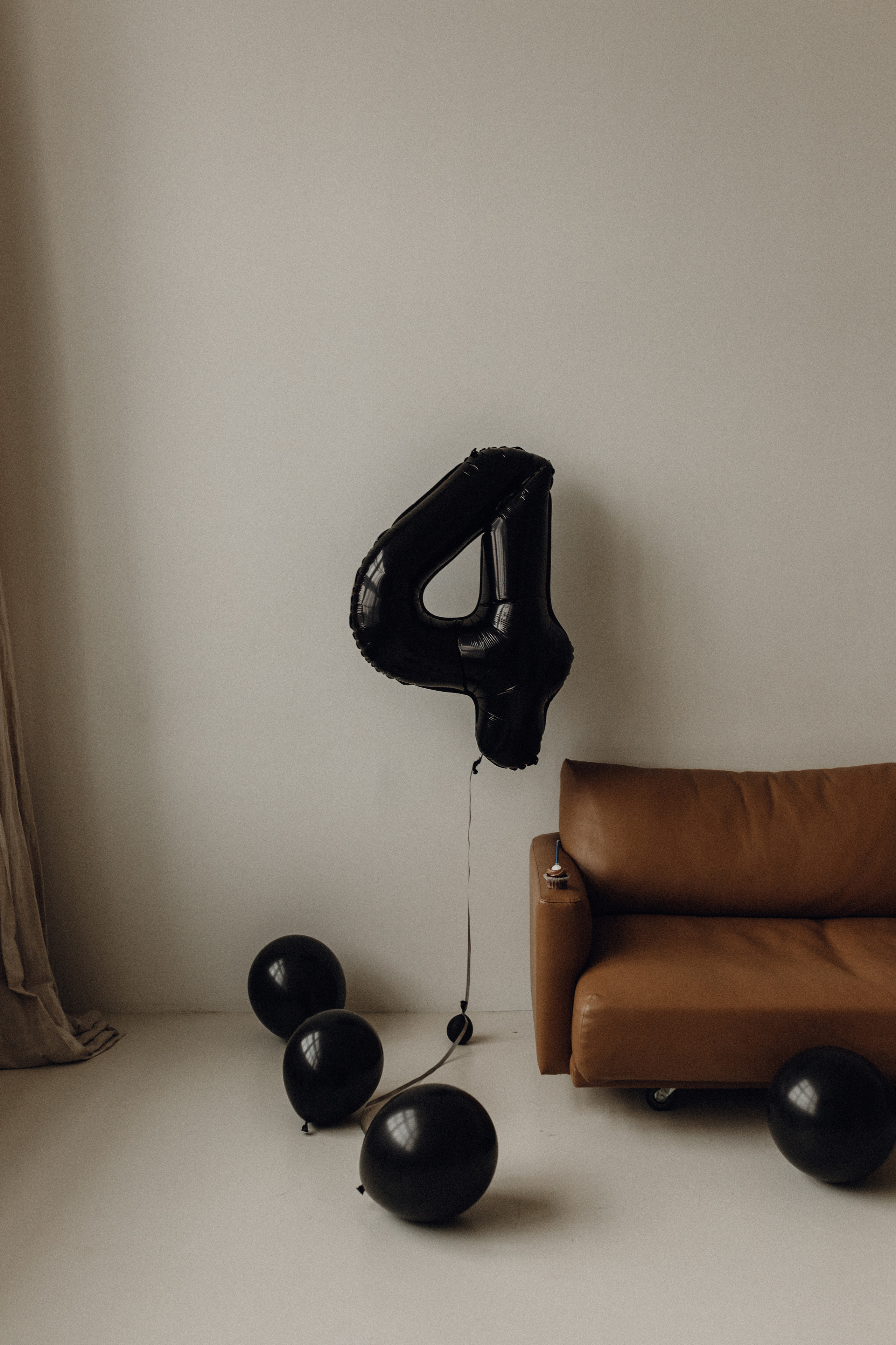 День рождения. Семейный и свадебный фотограф в Краснодарском крае и РА Юлия Голуб