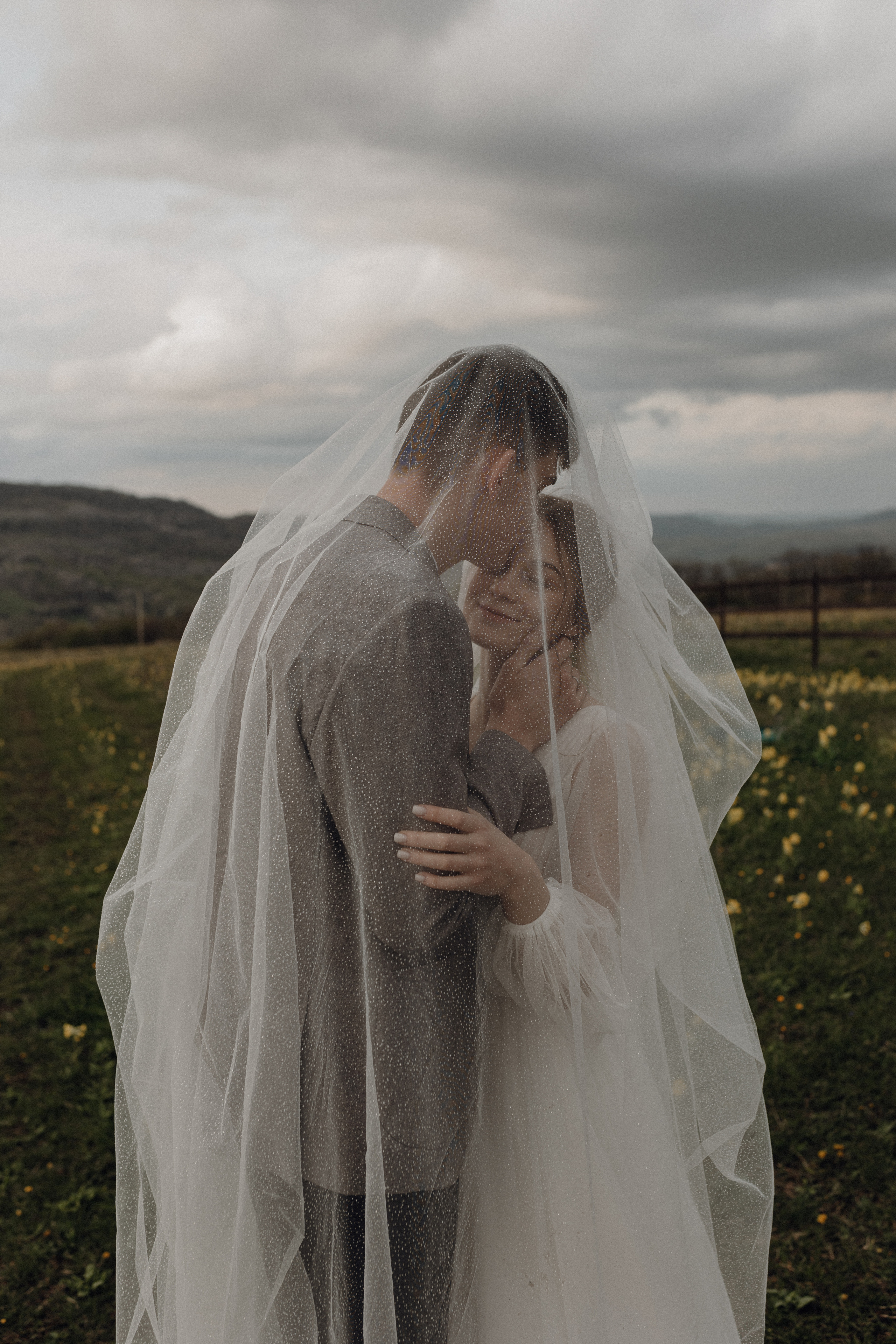 Горы. Семейный и свадебный фотограф в Краснодарском крае и РА Юлия Голуб