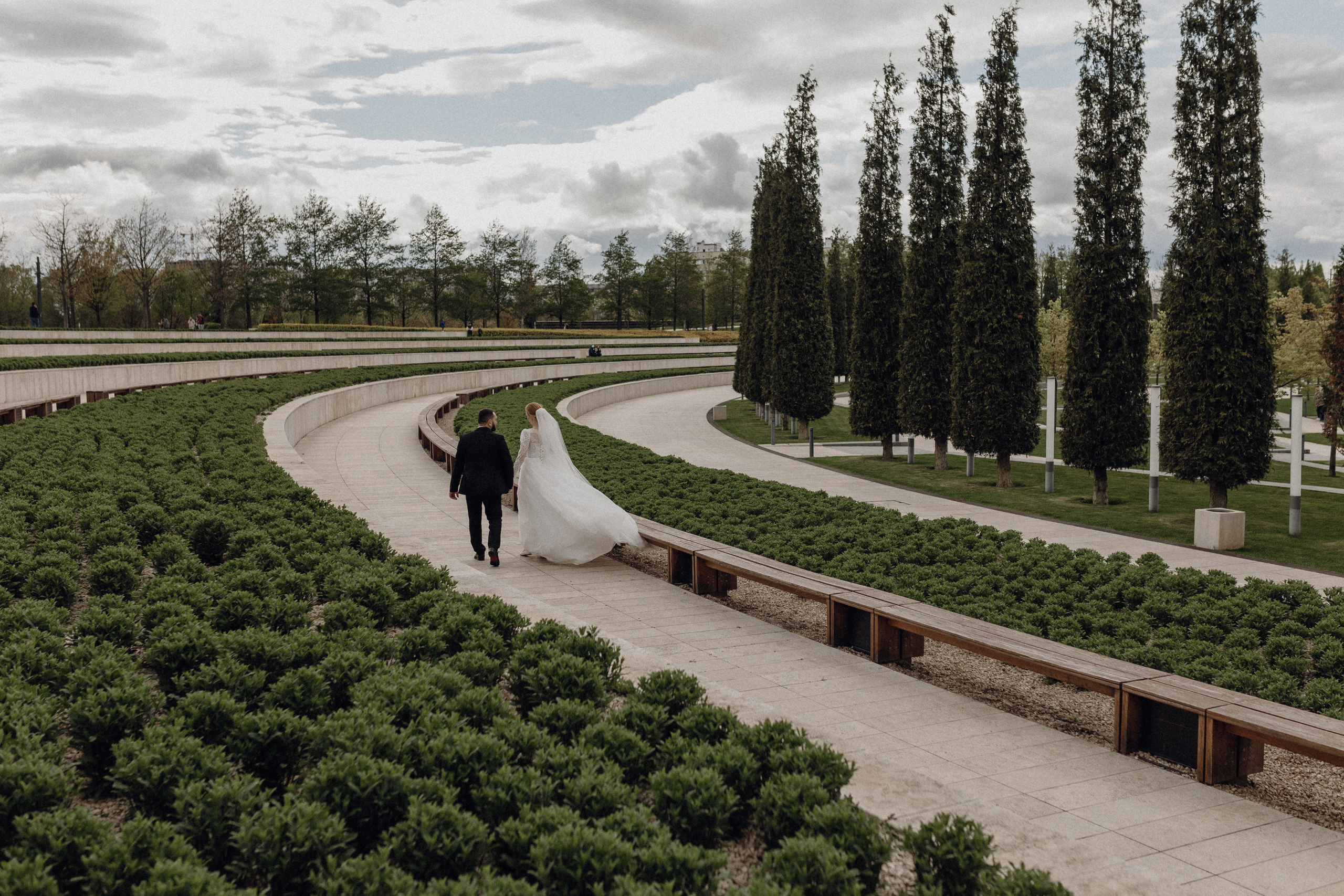 Парк Галицкого. Семейный и свадебный фотограф в Краснодарском крае и РА Юлия Голуб