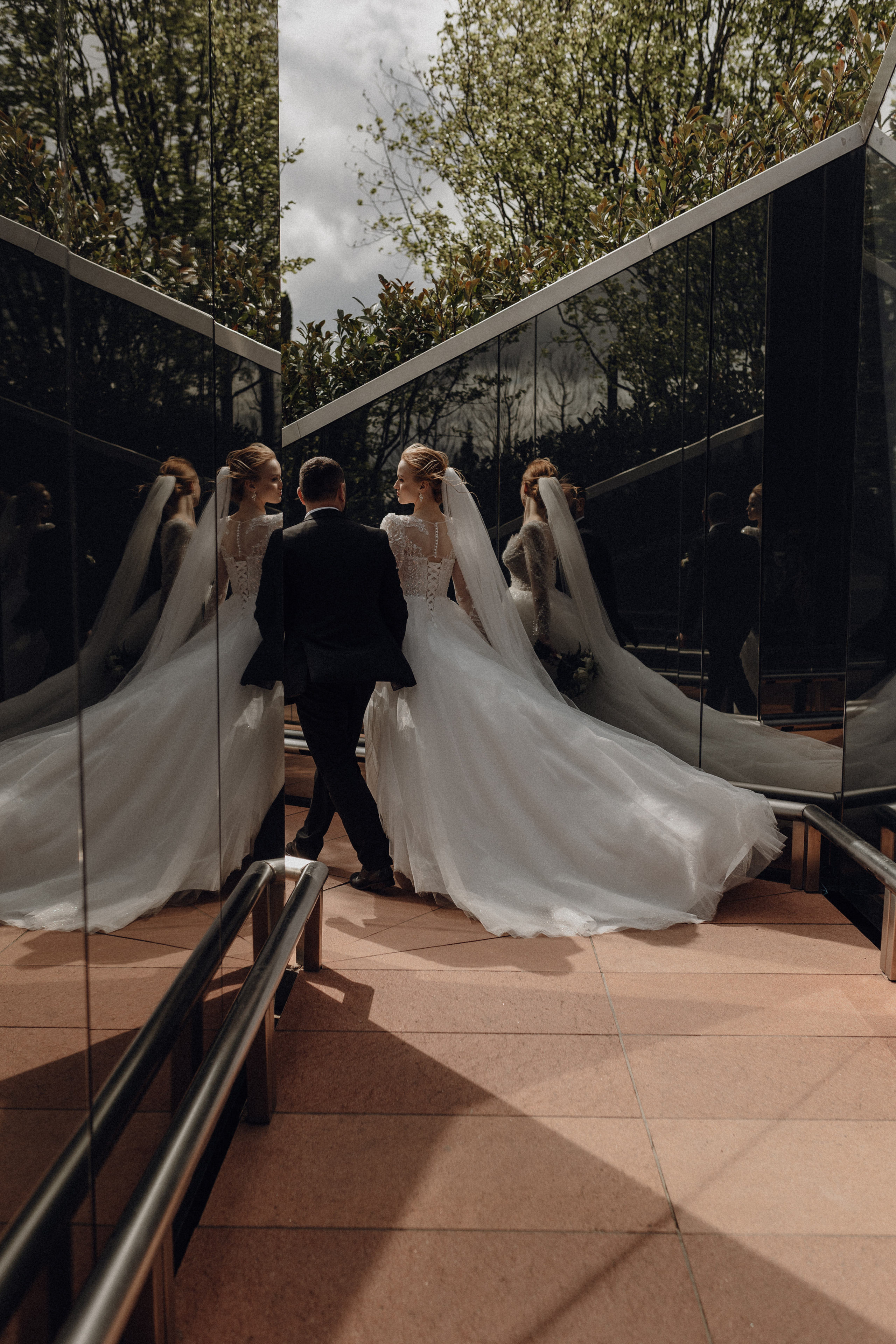 Парк Галицкого. Семейный и свадебный фотограф в Краснодарском крае и РА Юлия Голуб