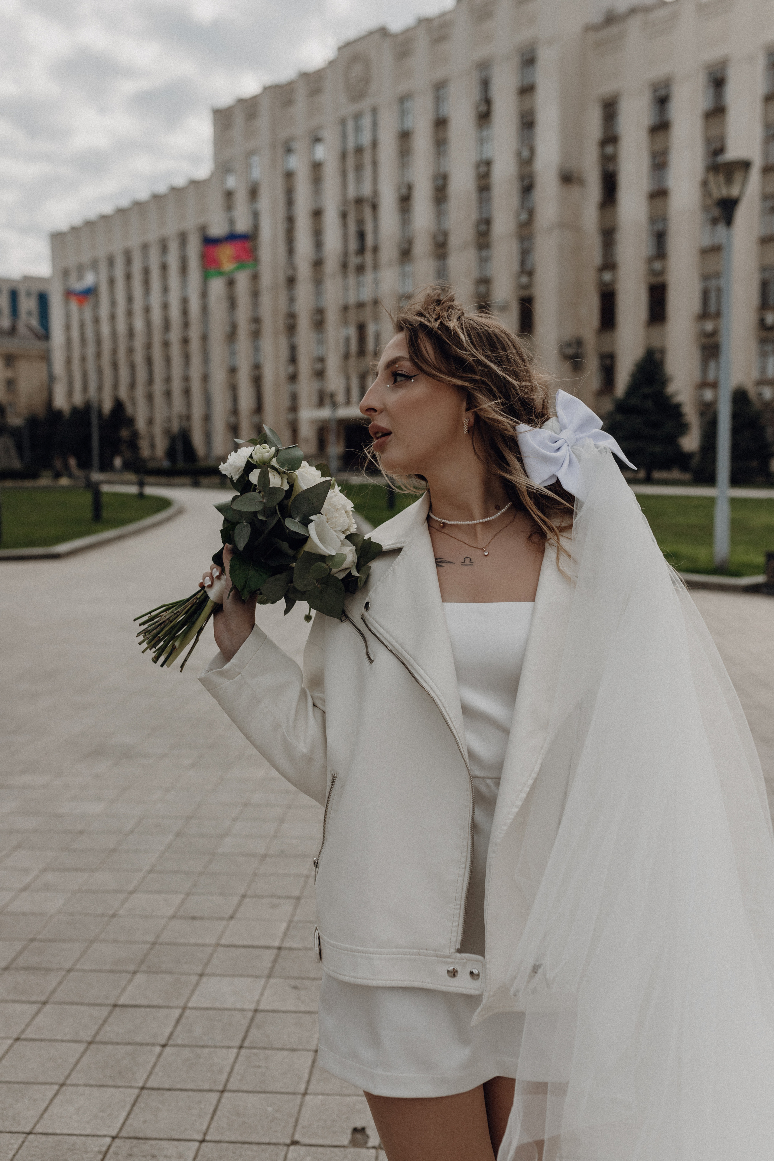 Прогулка по городу. Семейный и свадебный фотограф в Краснодарском крае и РА Юлия Голуб