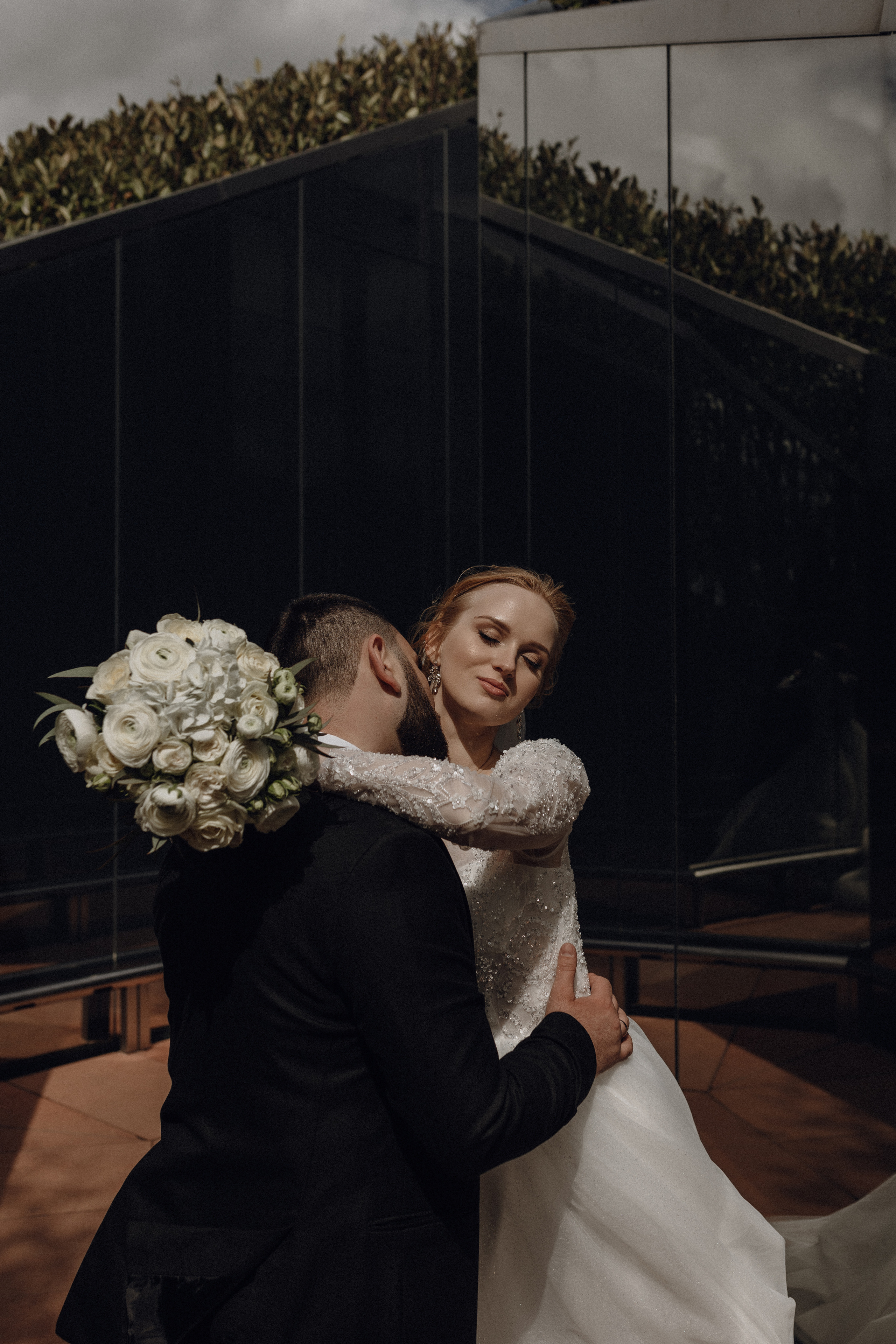 Парк Галицкого. Семейный и свадебный фотограф в Краснодарском крае и РА Юлия Голуб