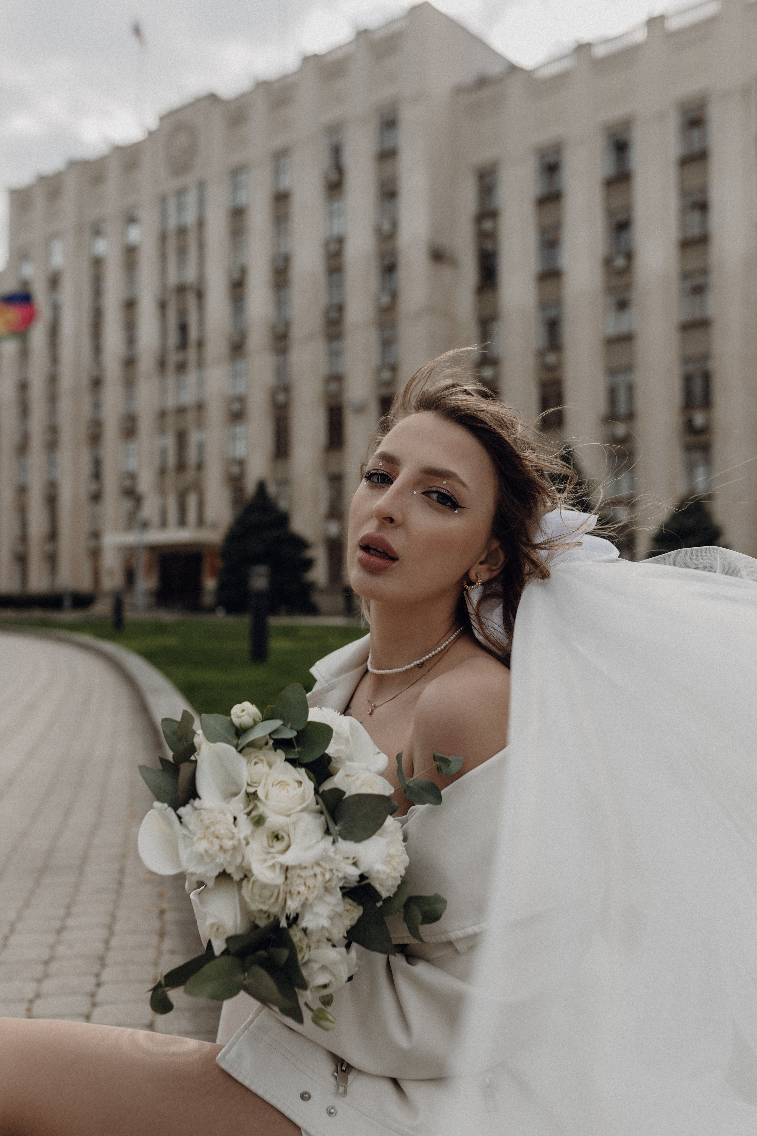 Прогулка по городу. Семейный и свадебный фотограф в Краснодарском крае и РА Юлия Голуб