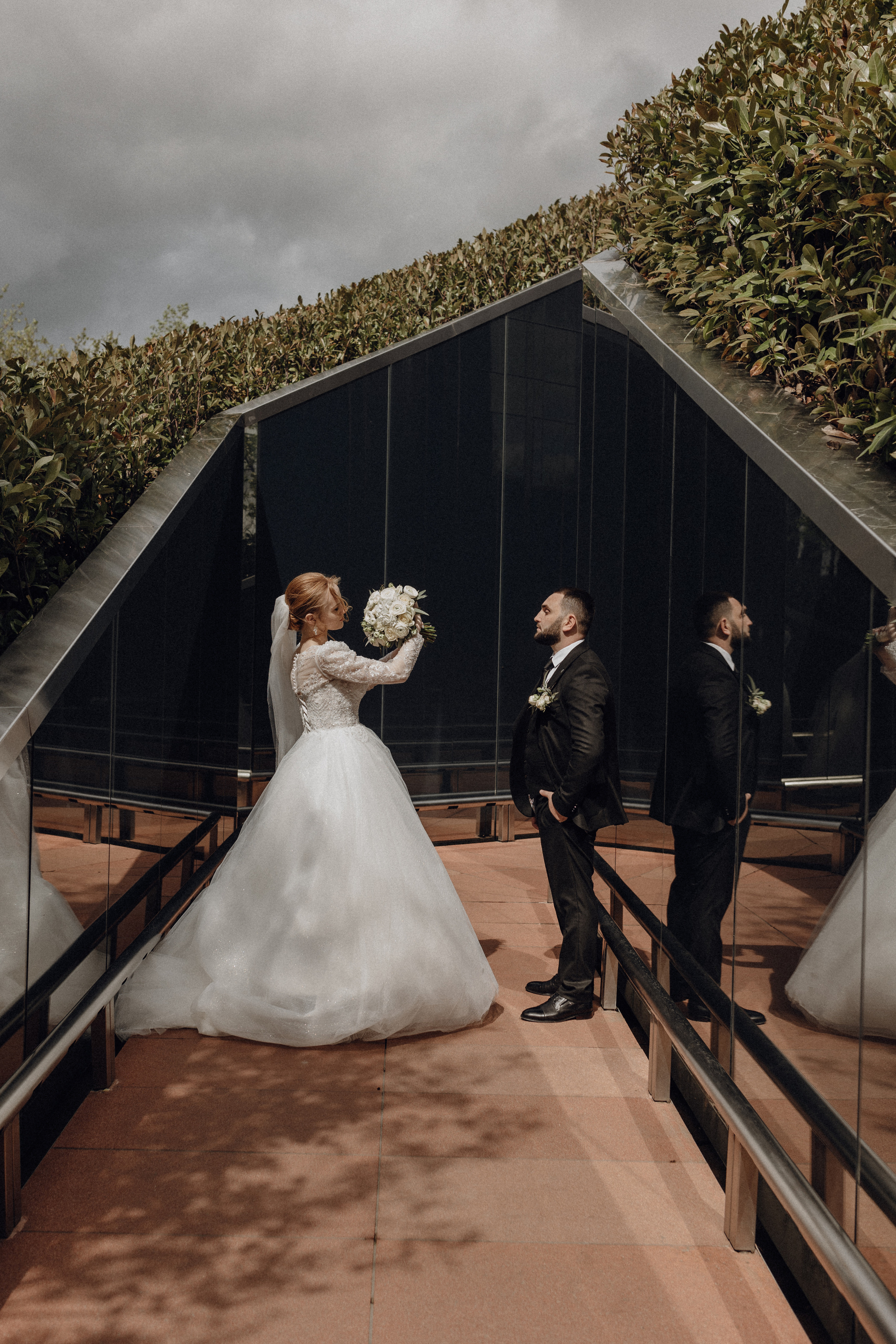 Парк Галицкого. Семейный и свадебный фотограф в Краснодарском крае и РА Юлия Голуб