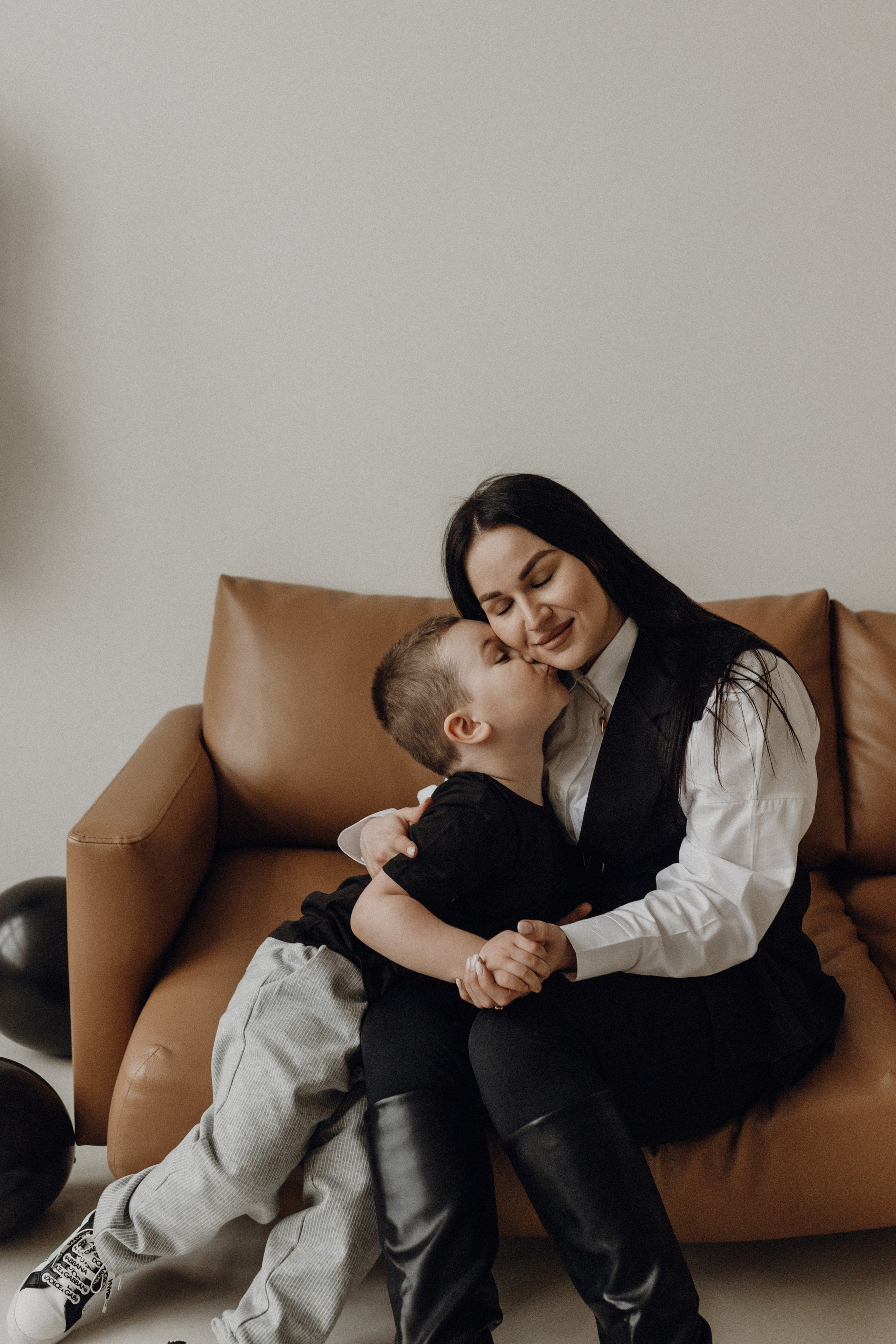 День рождения. Семейный и свадебный фотограф в Краснодарском крае и РА Юлия Голуб