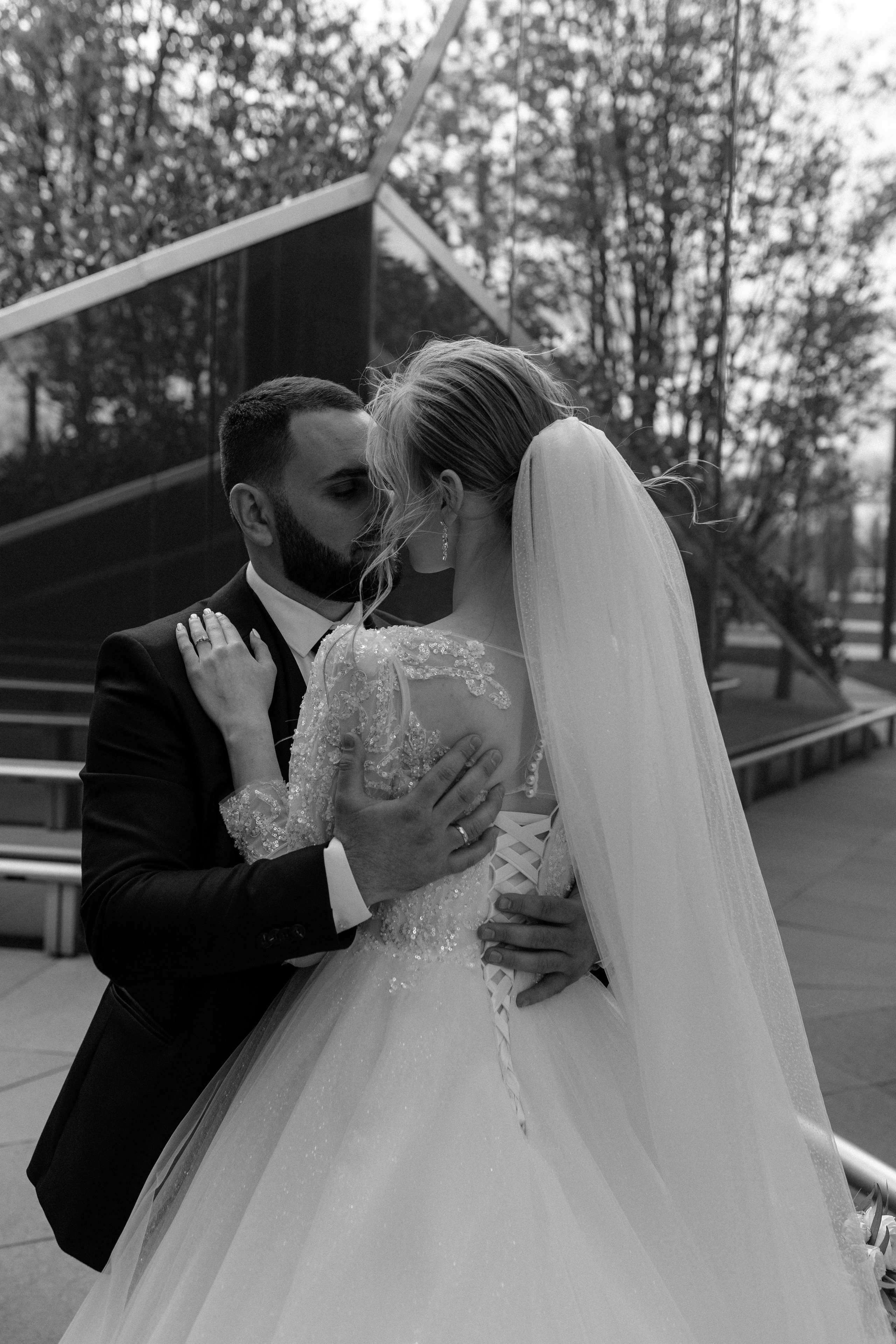 Парк Галицкого. Семейный и свадебный фотограф в Краснодарском крае и РА Юлия Голуб