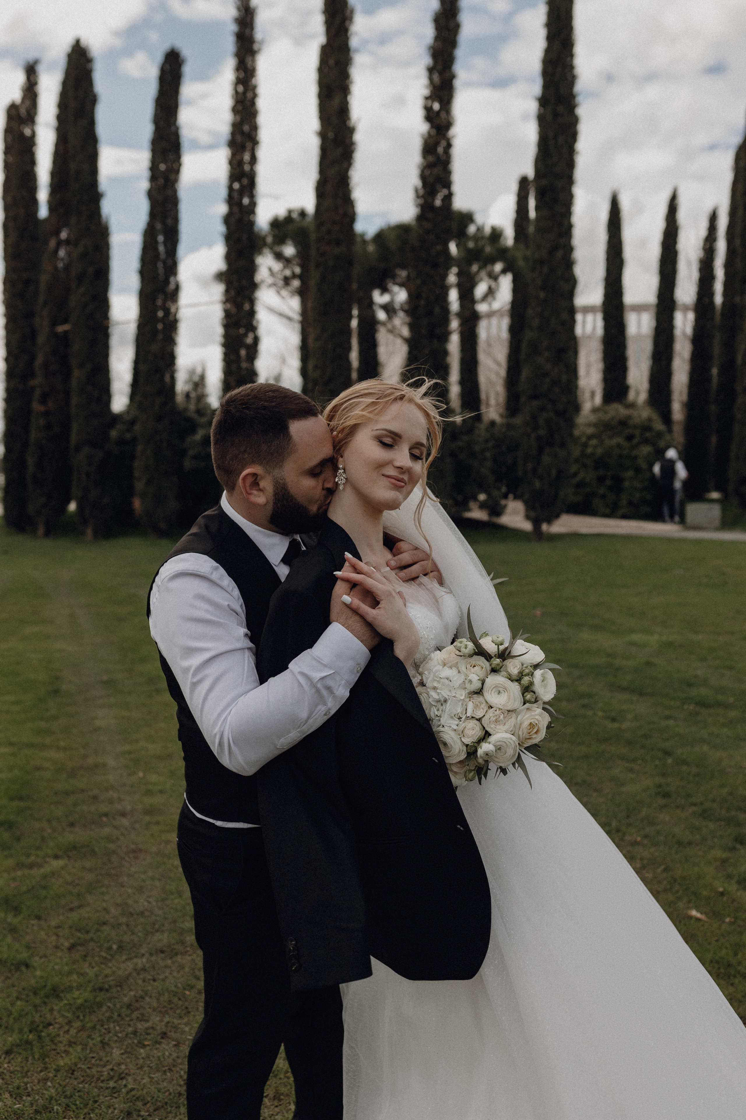 Парк Галицкого. Семейный и свадебный фотограф в Краснодарском крае и РА Юлия Голуб